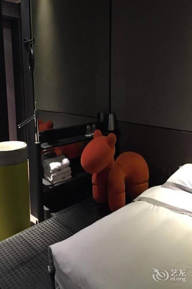 Mini Hotel Changsha