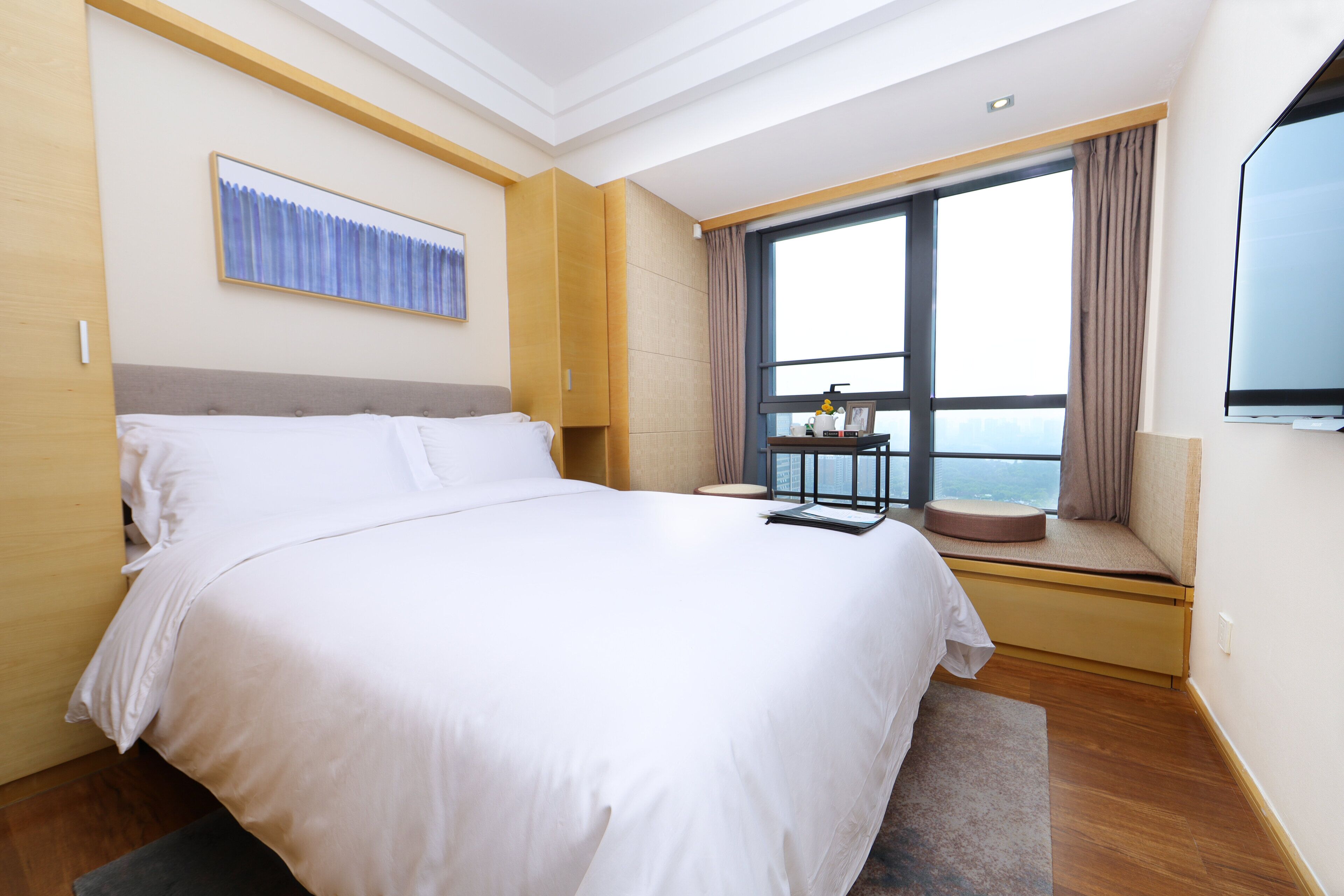 Modena by Fraser Changsha