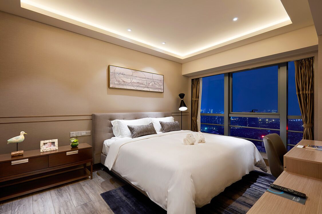 Modena by Fraser Changsha