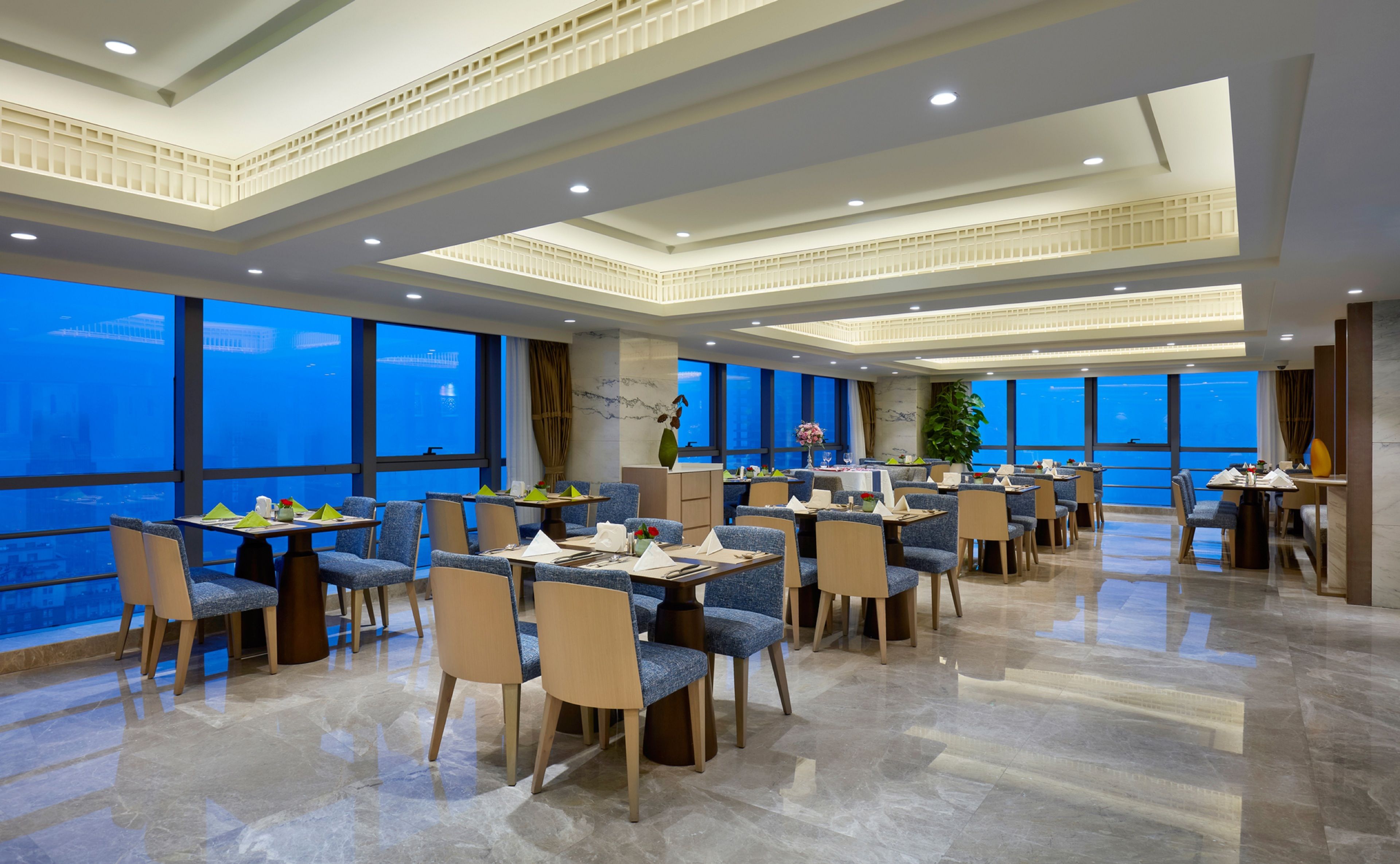 Modena by Fraser Changsha