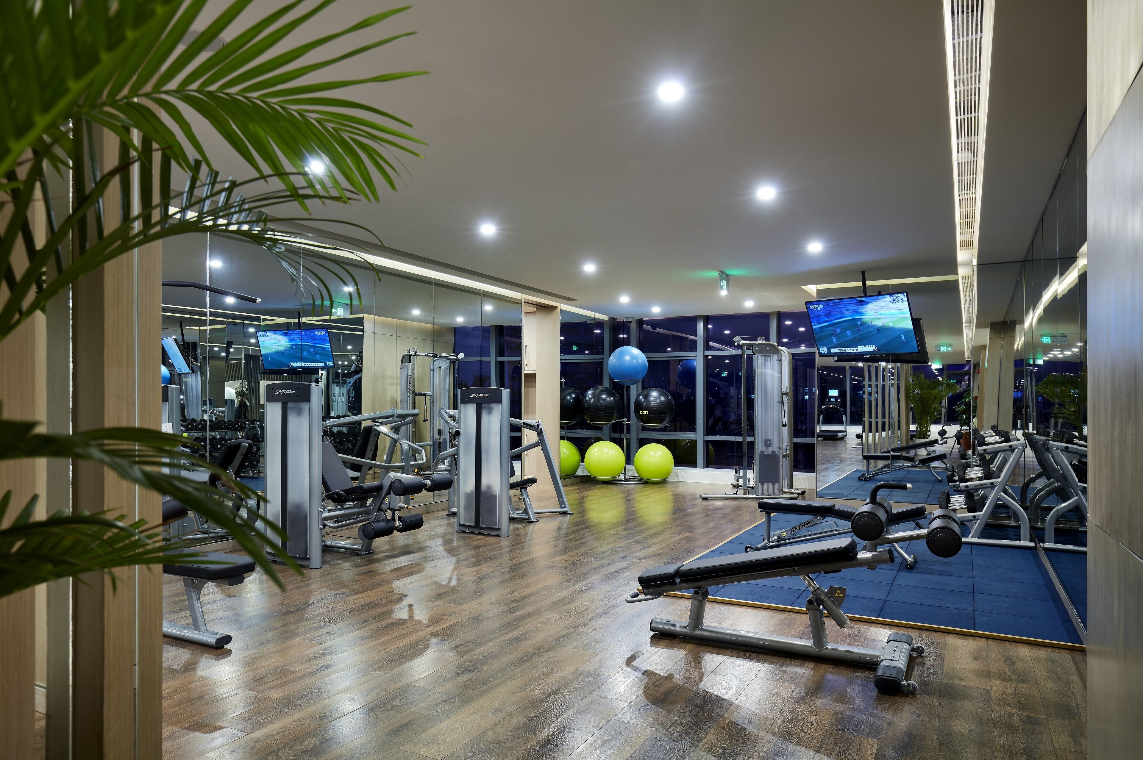 Modena by Fraser Changsha