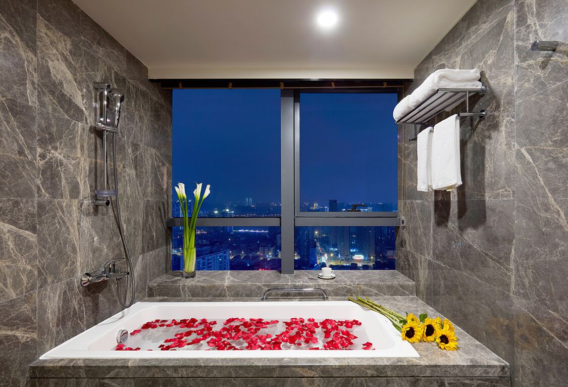 Modena by Fraser Changsha