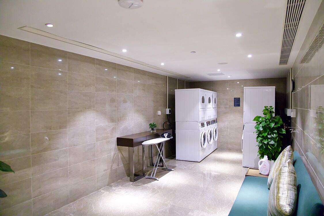 Modena by Fraser Changsha