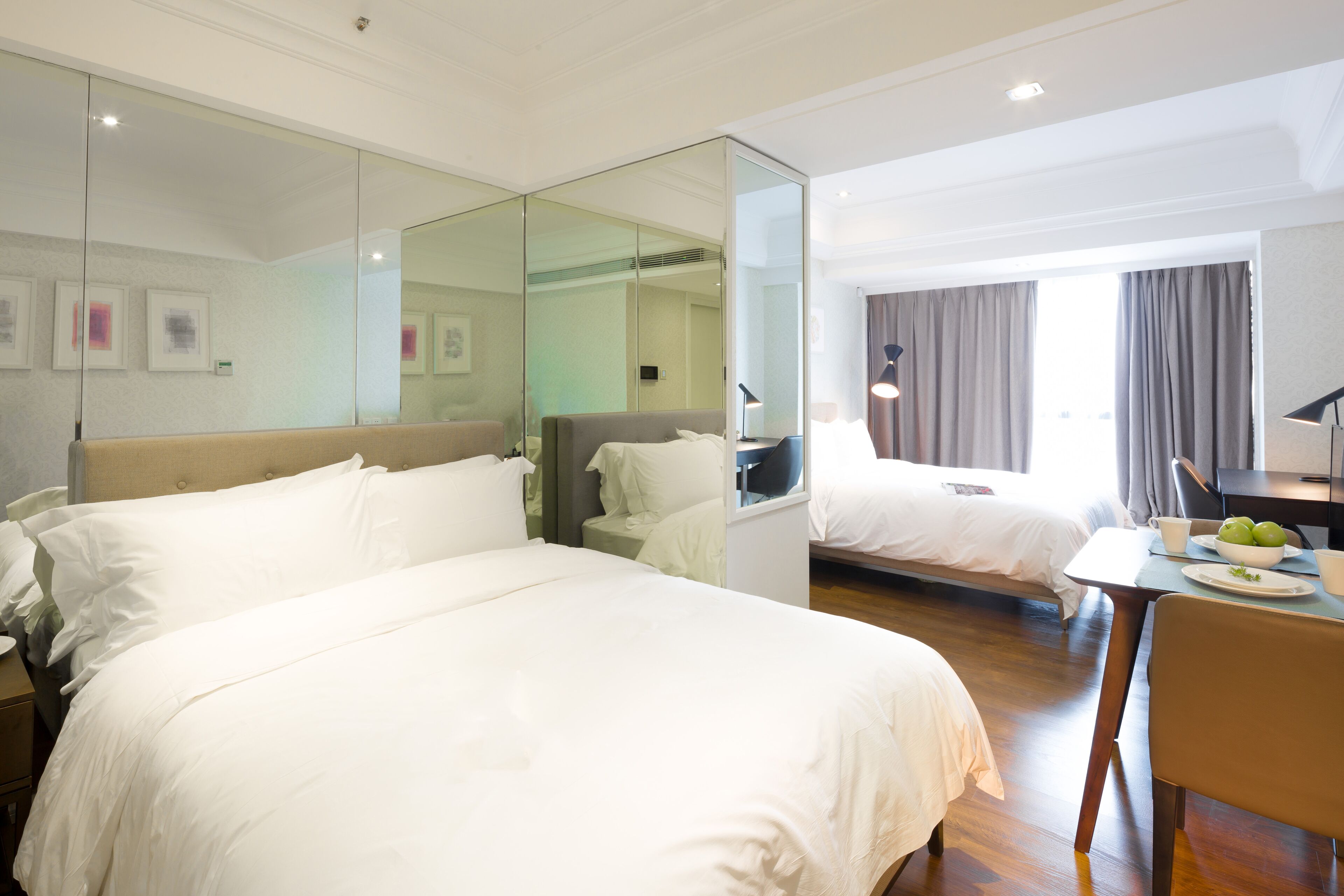 Modena by Fraser Changsha