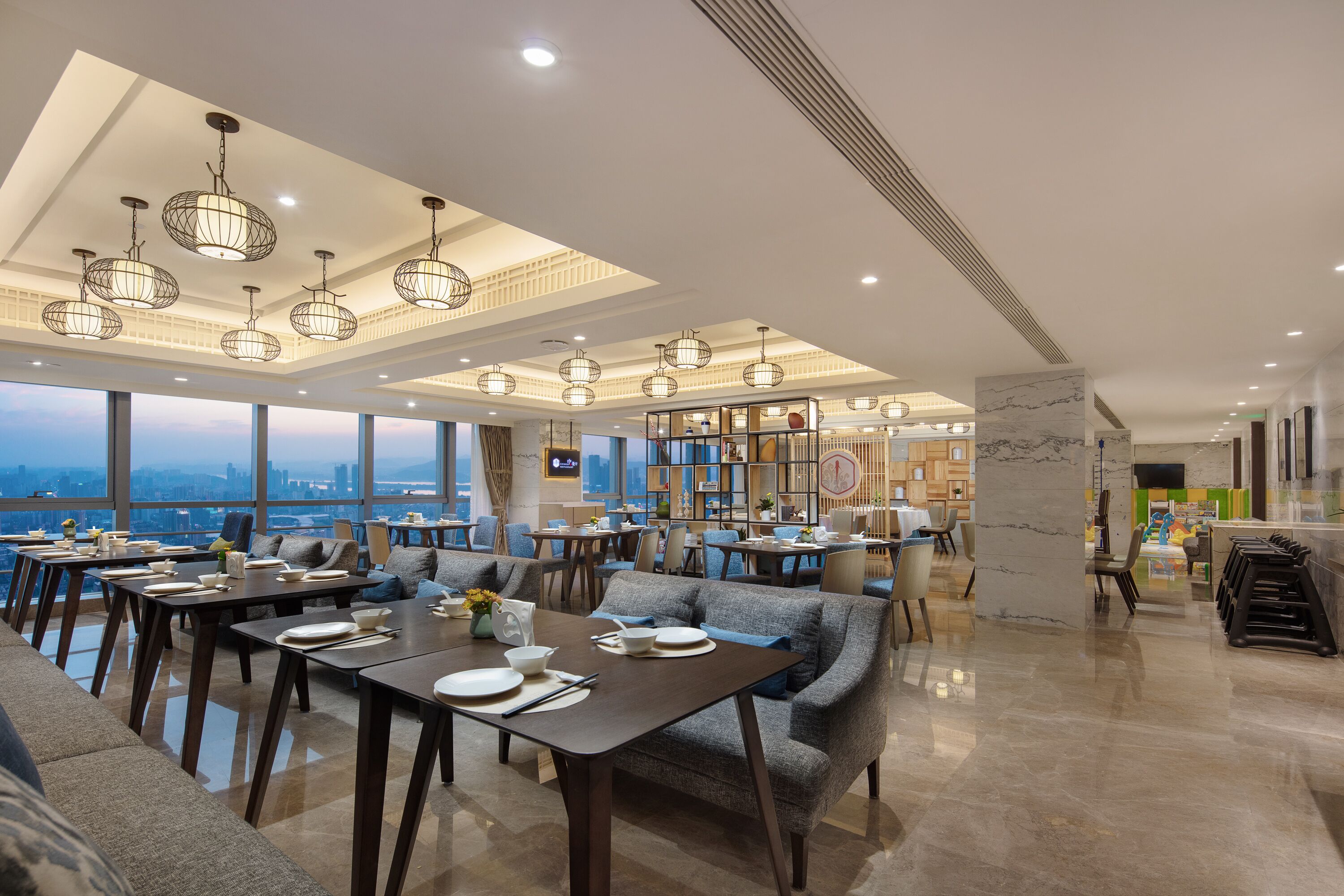 Modena by Fraser Changsha