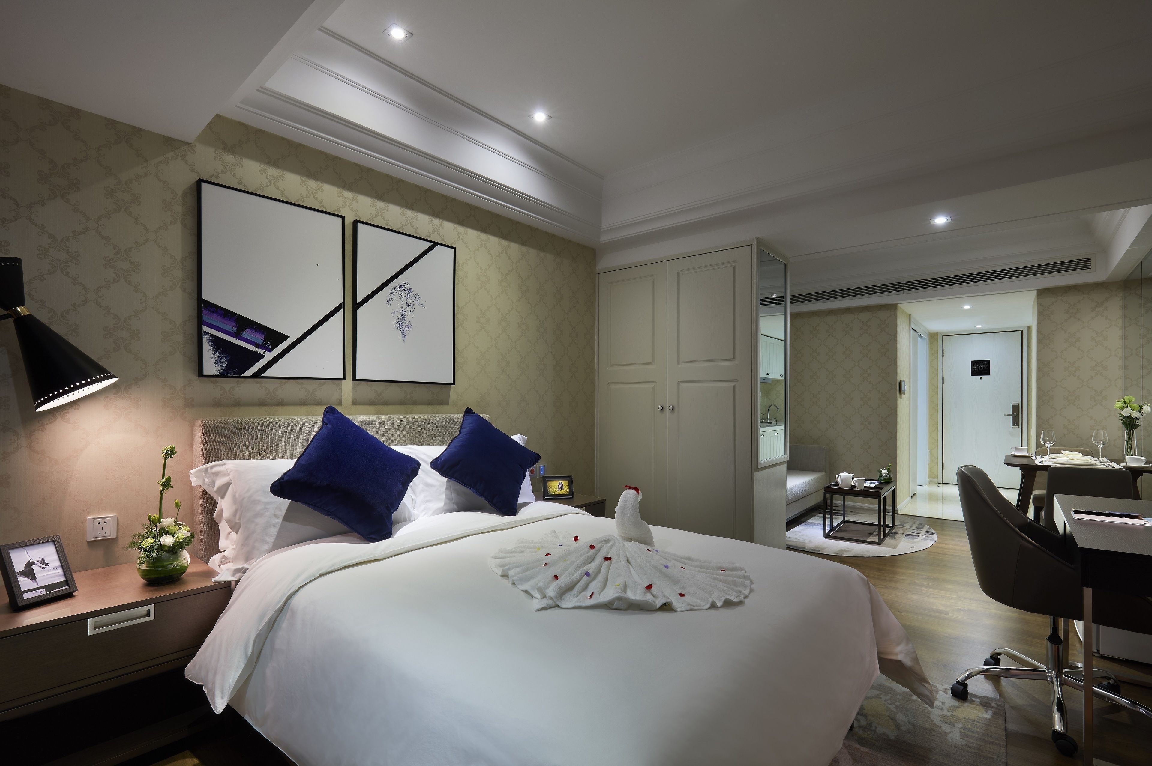 Modena by Fraser Changsha