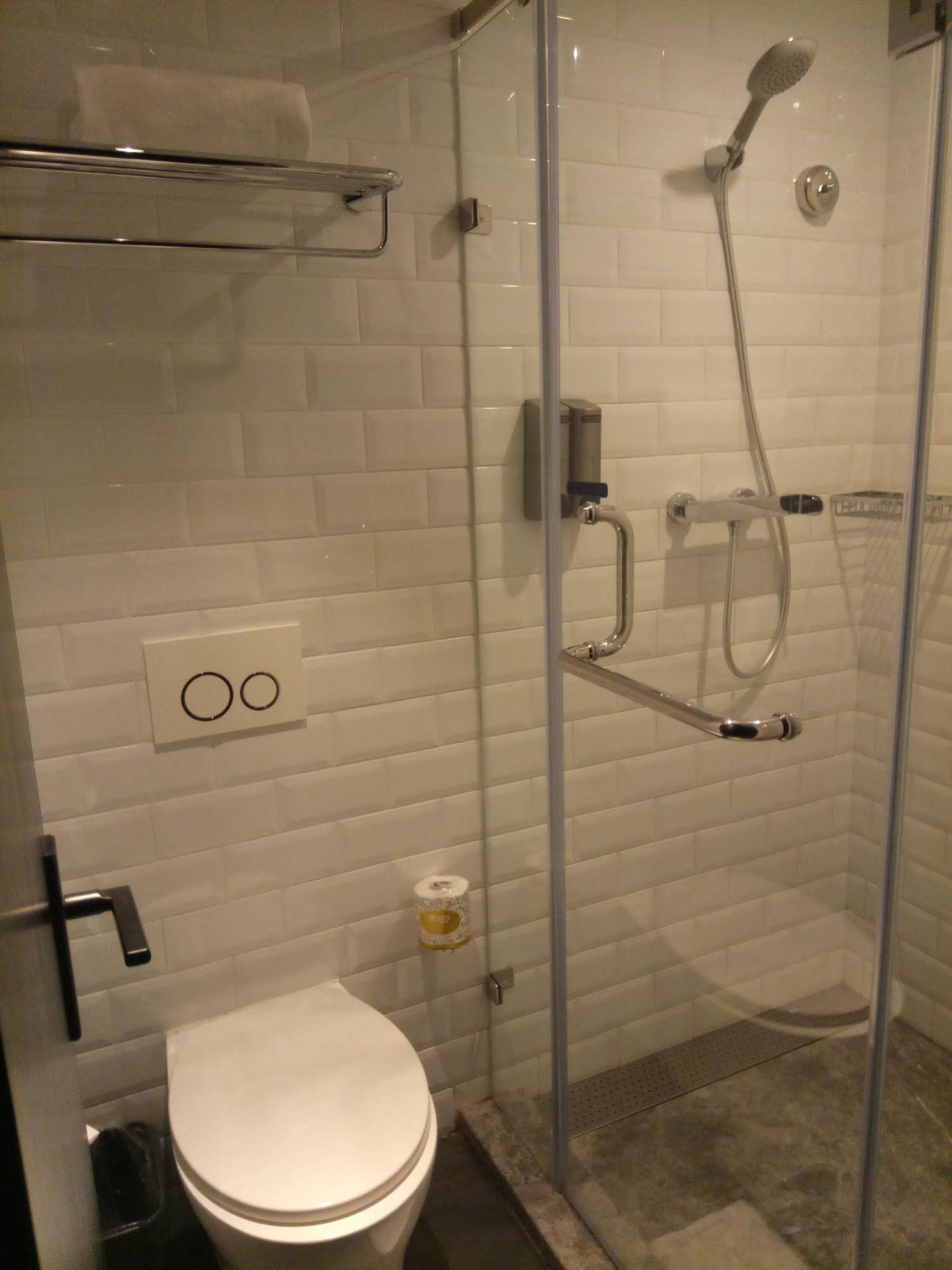 Orange Hotel Select Wuyi Road Changsha