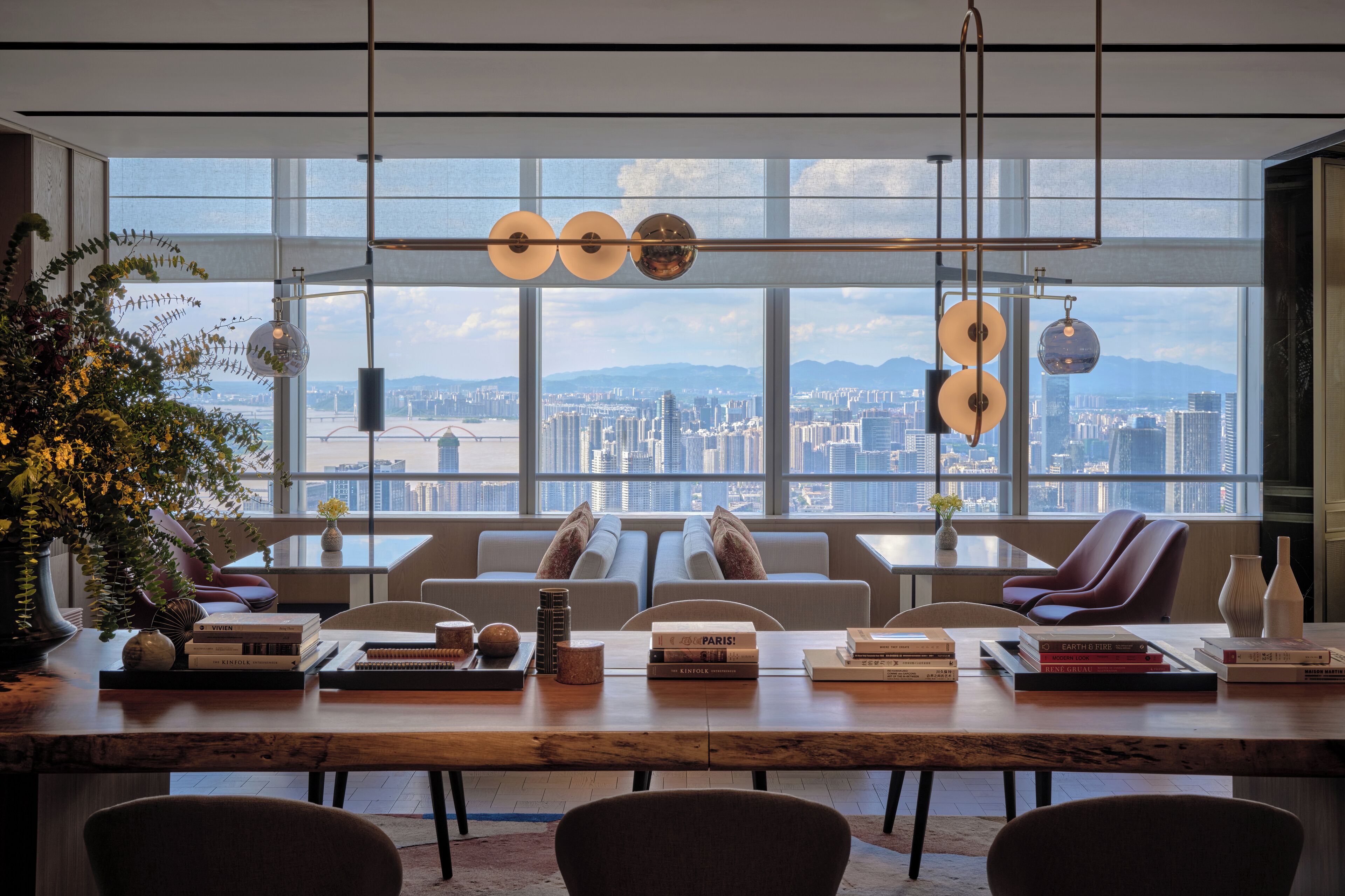 Park Hyatt Changsha