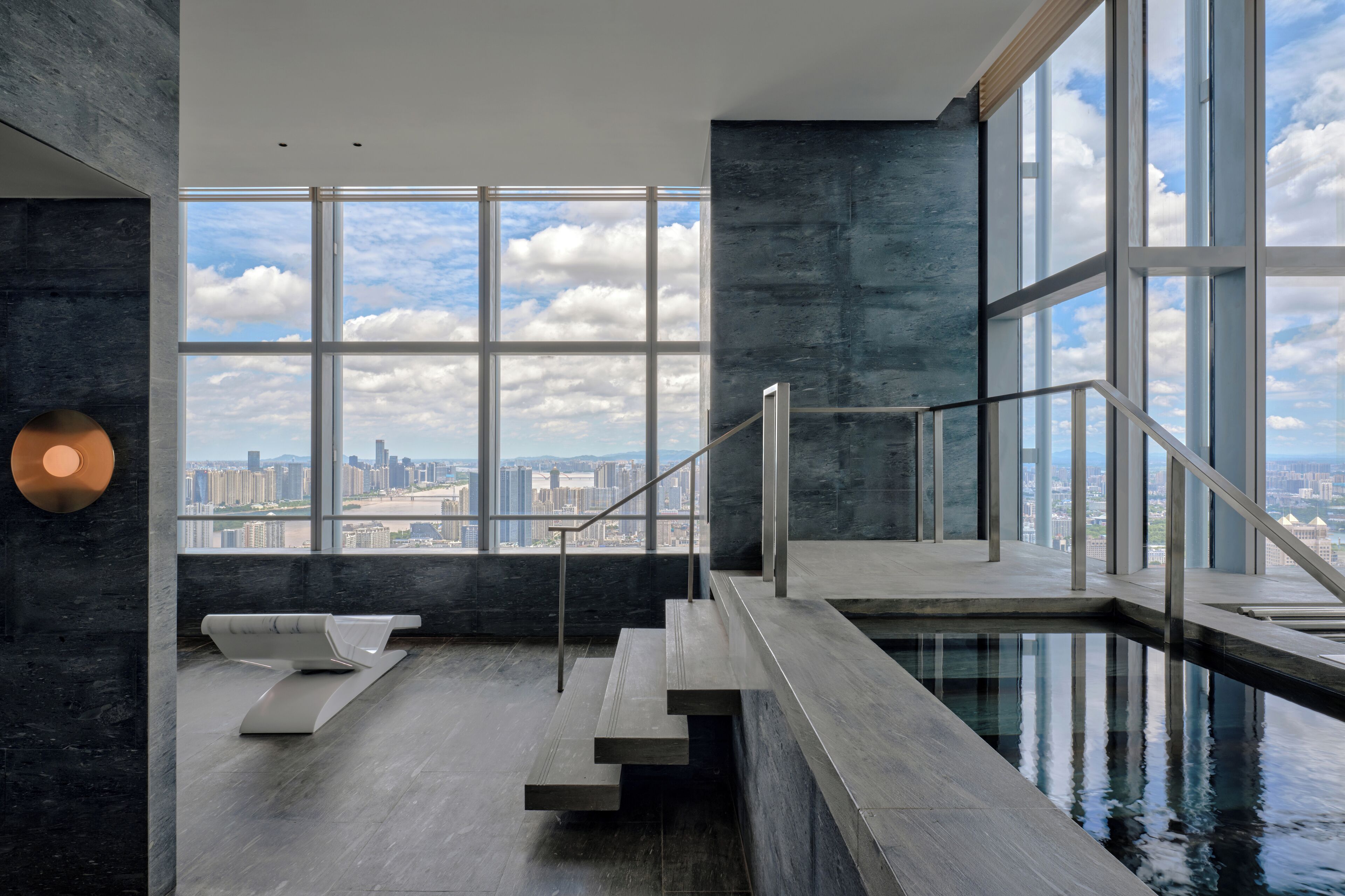Park Hyatt Changsha