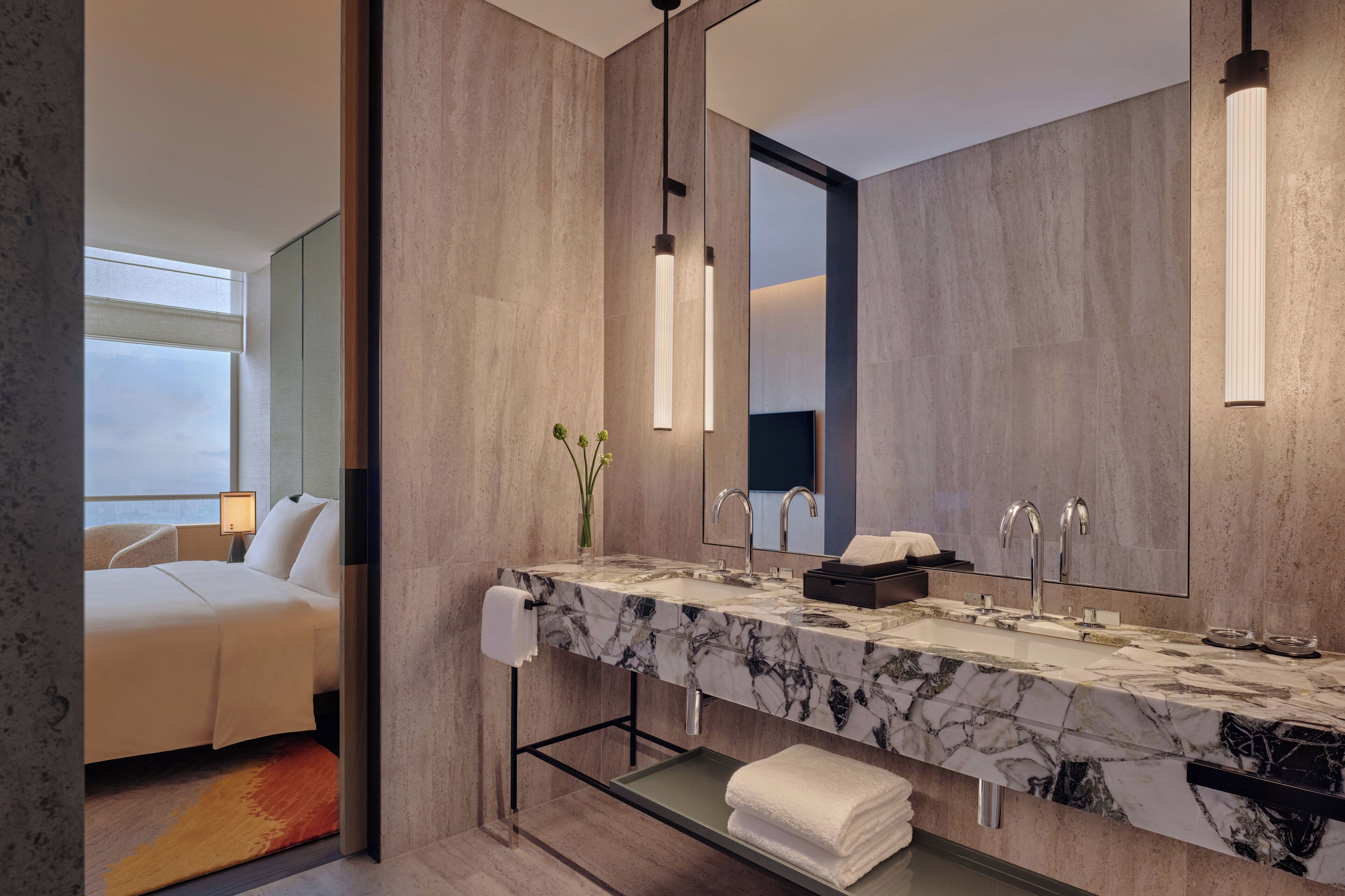 Park Hyatt Changsha