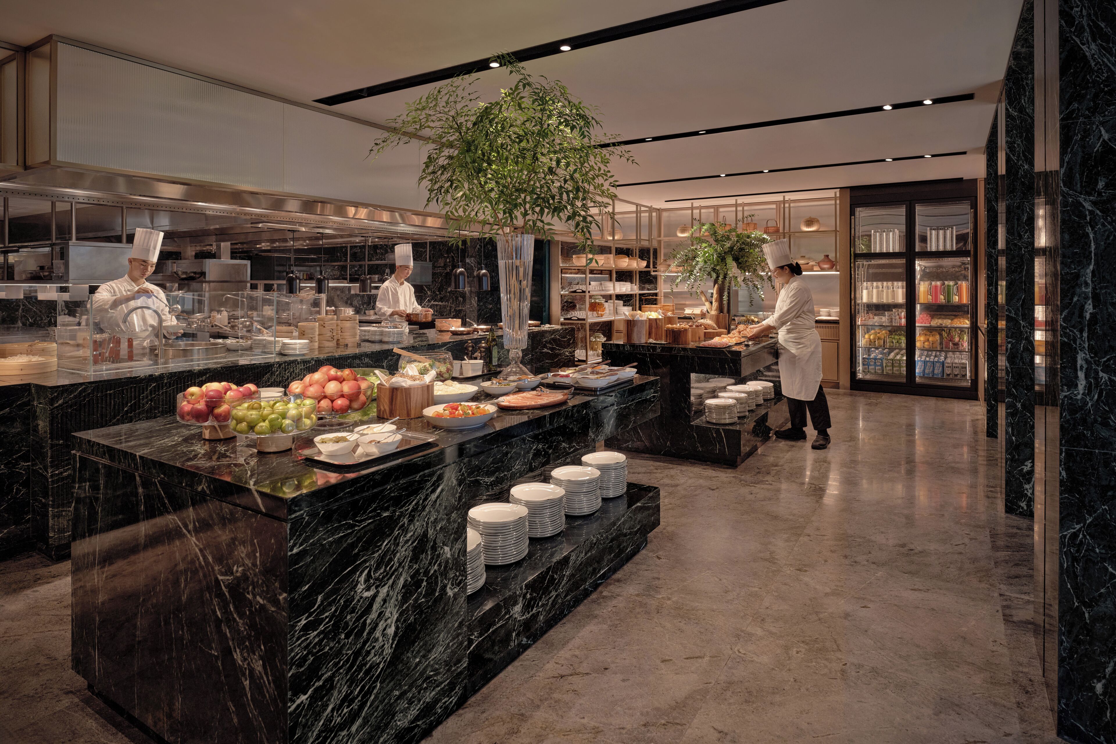 Park Hyatt Changsha