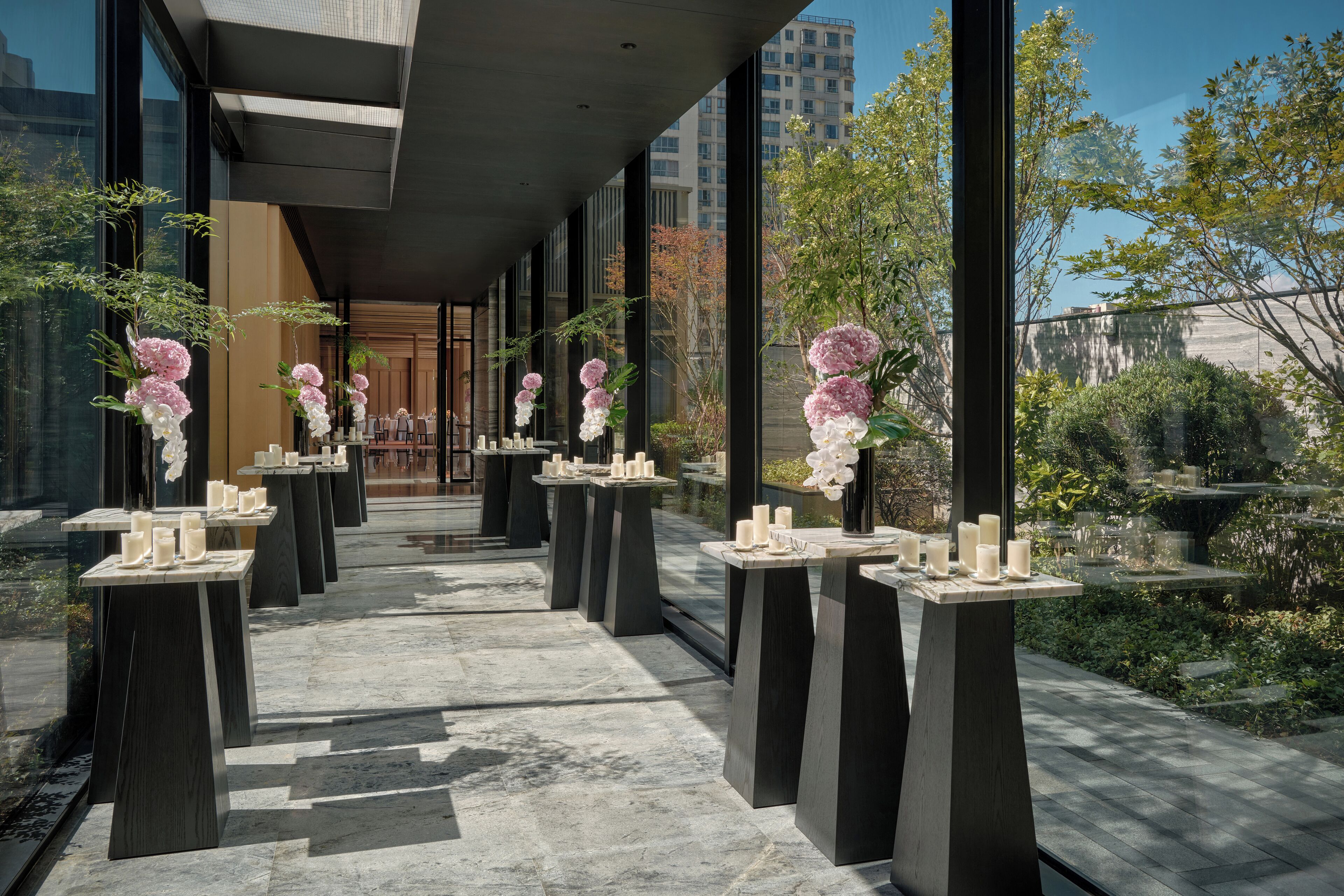 Park Hyatt Changsha