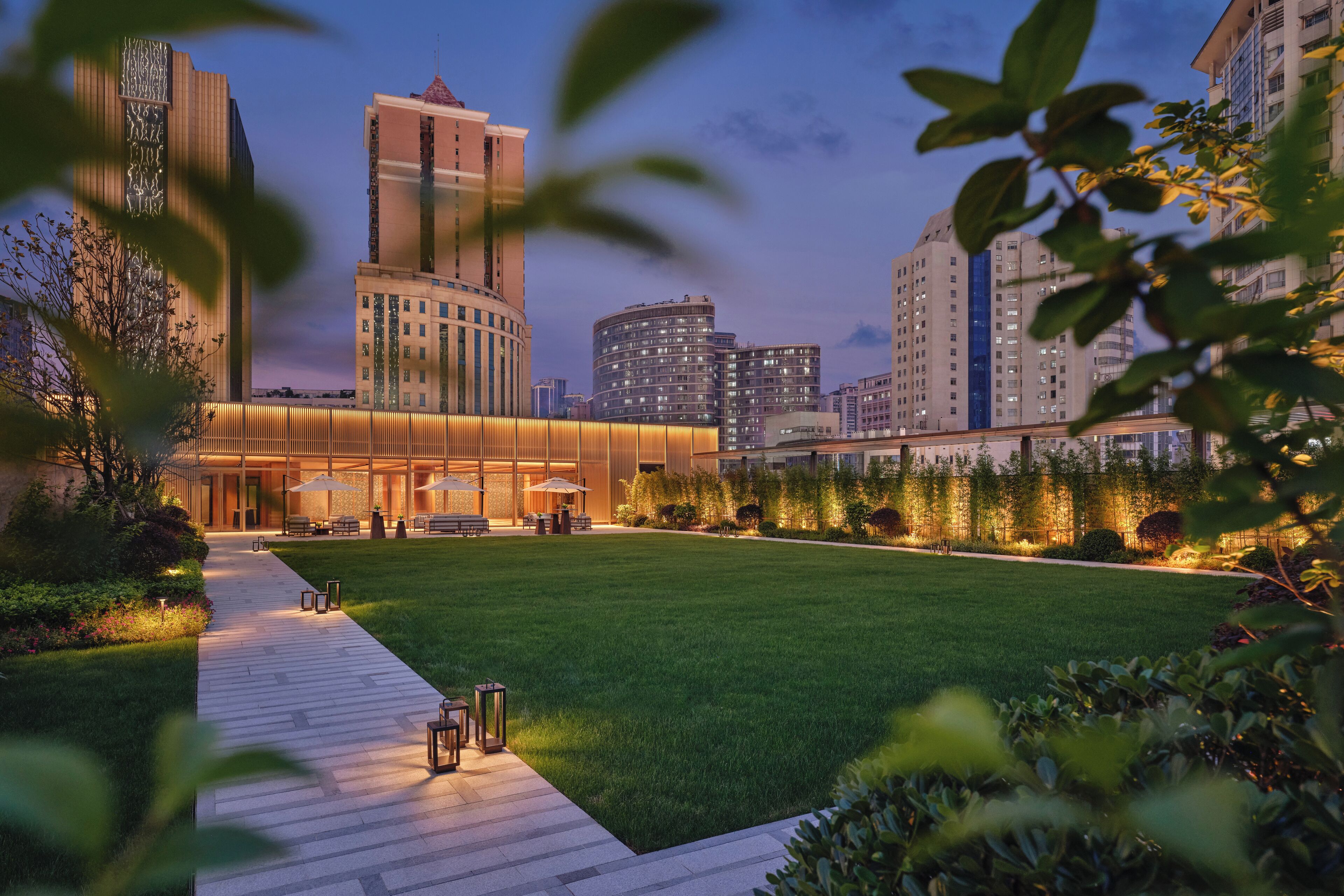 Park Hyatt Changsha