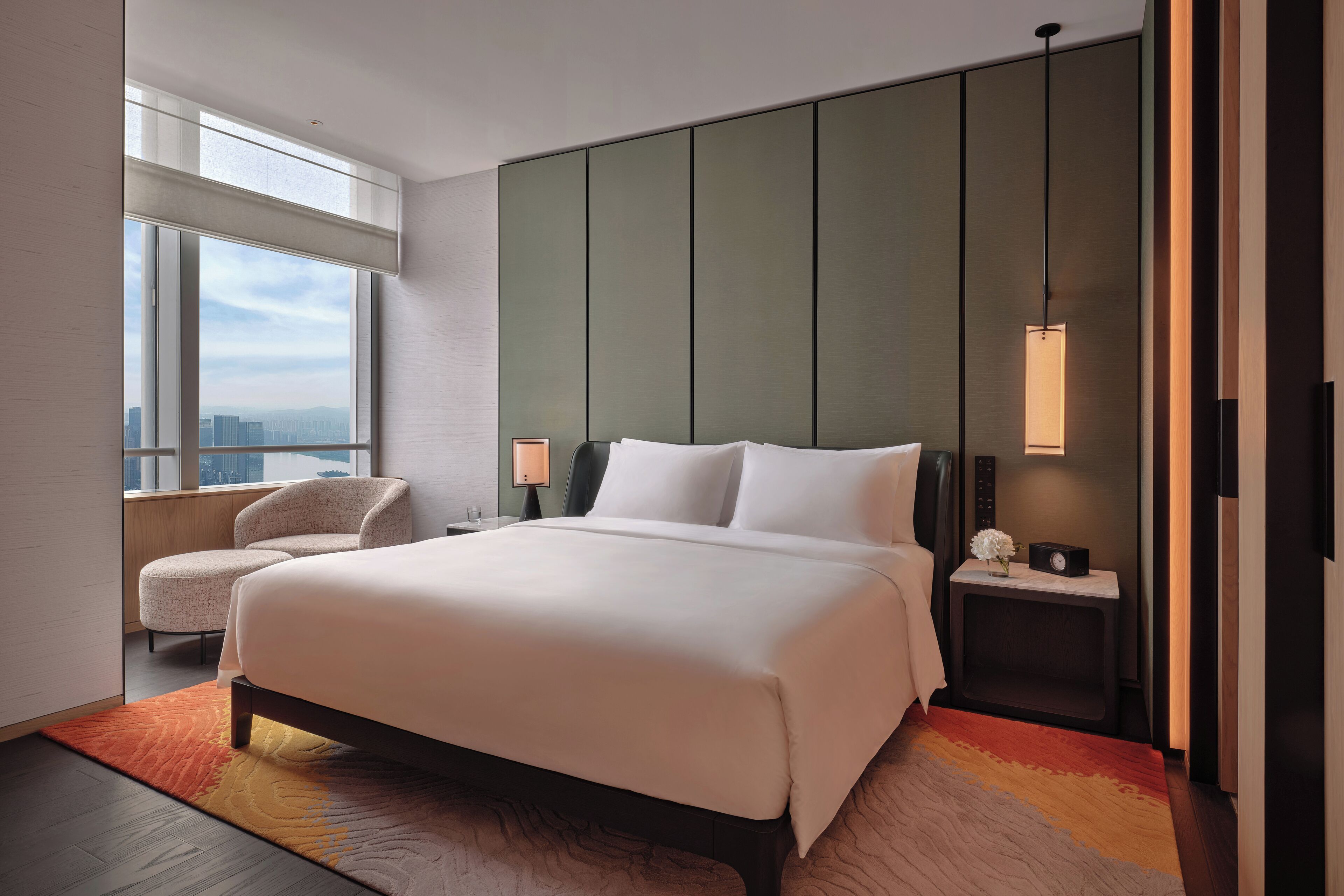 Park Hyatt Changsha