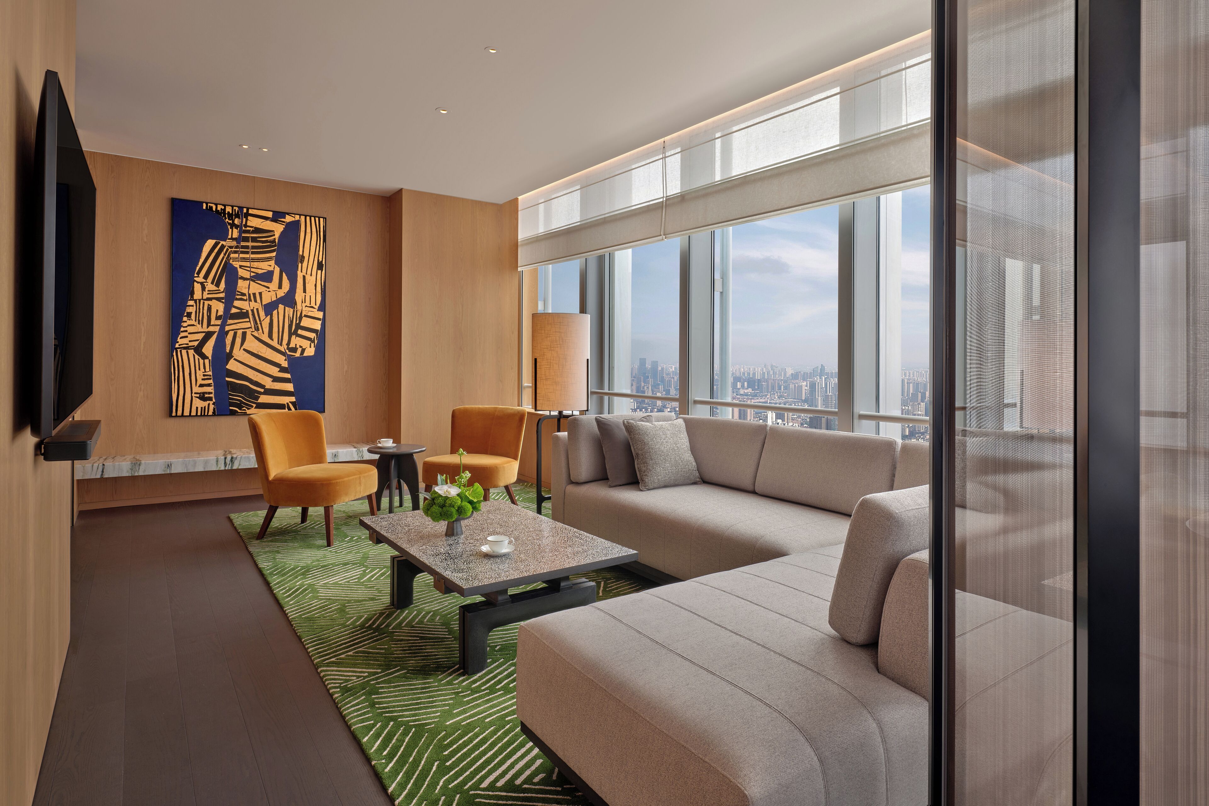 Park Hyatt Changsha