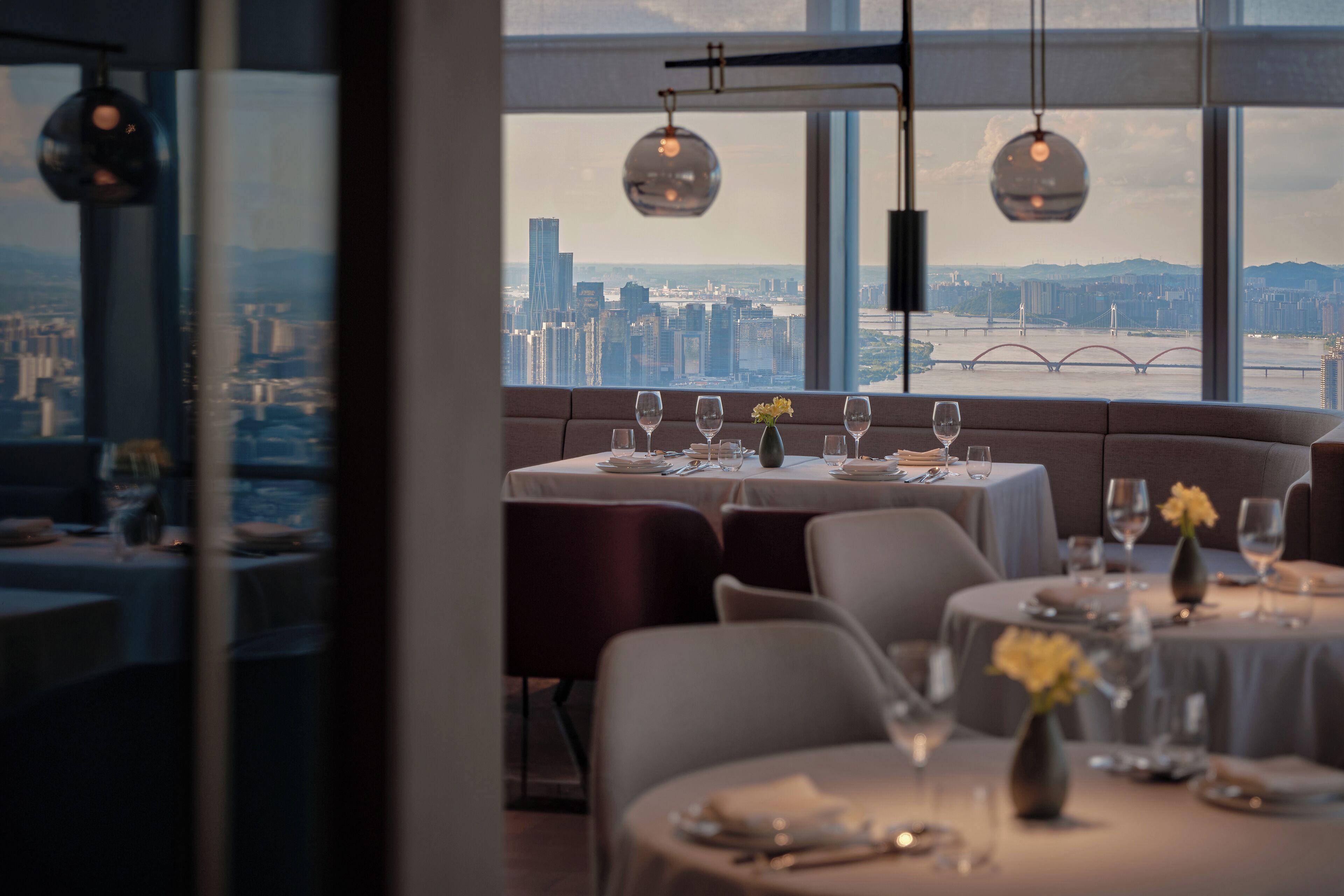 Park Hyatt Changsha