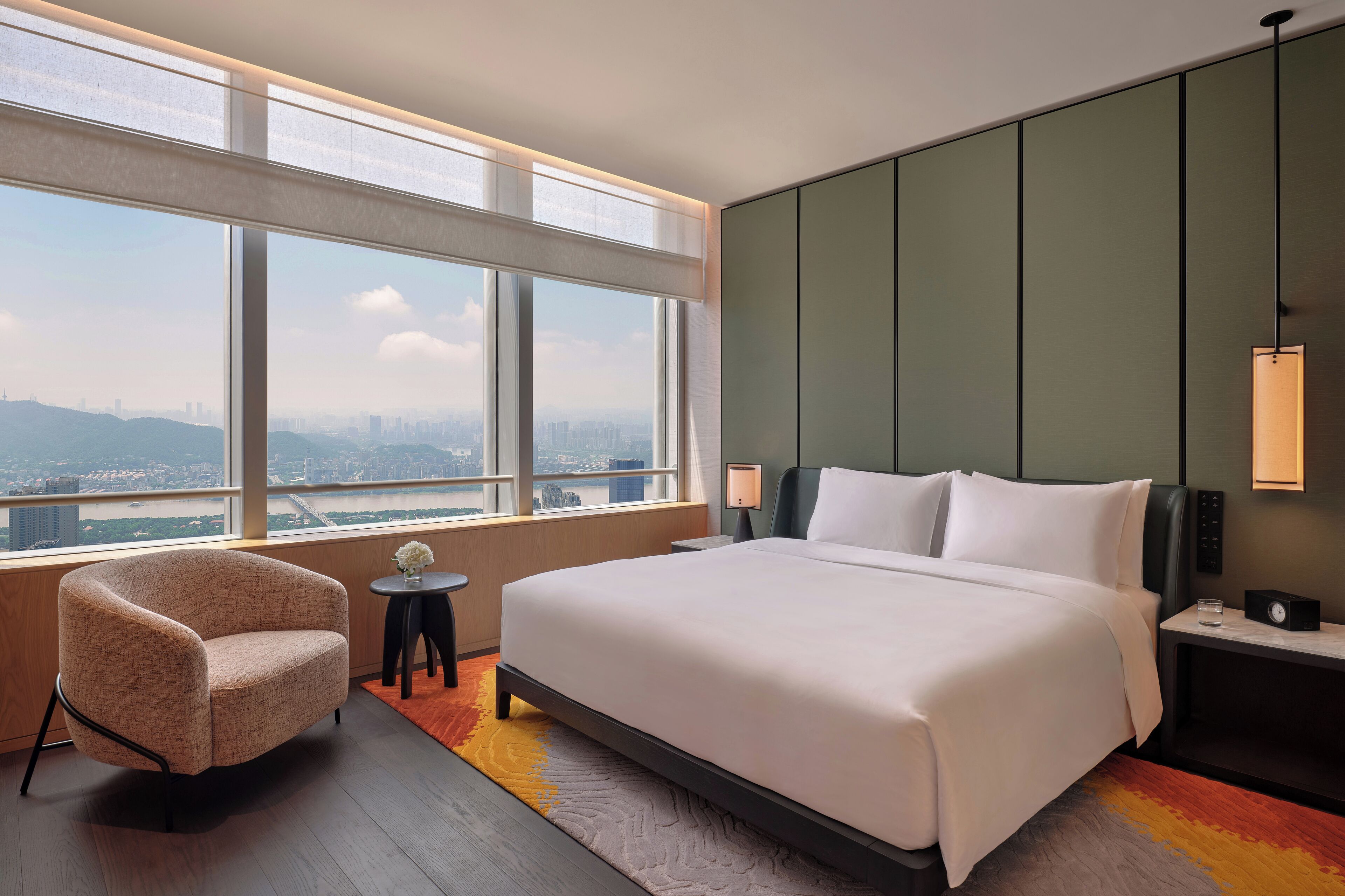 Park Hyatt Changsha