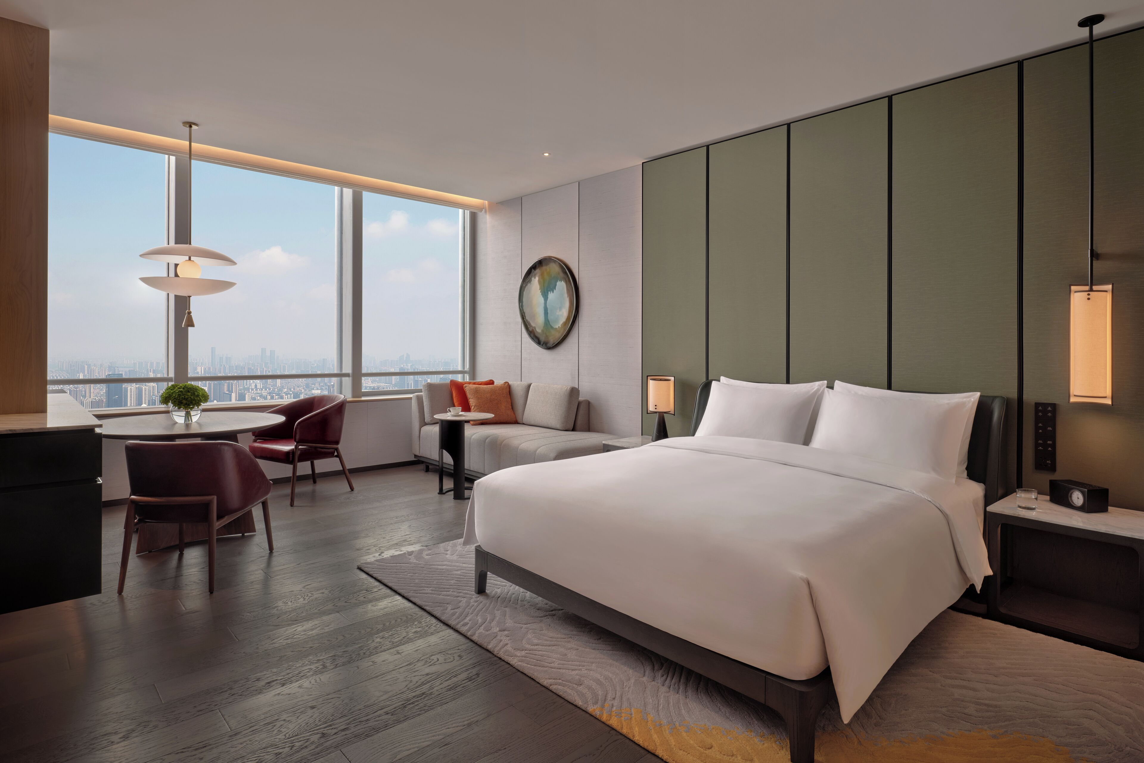 Park Hyatt Changsha