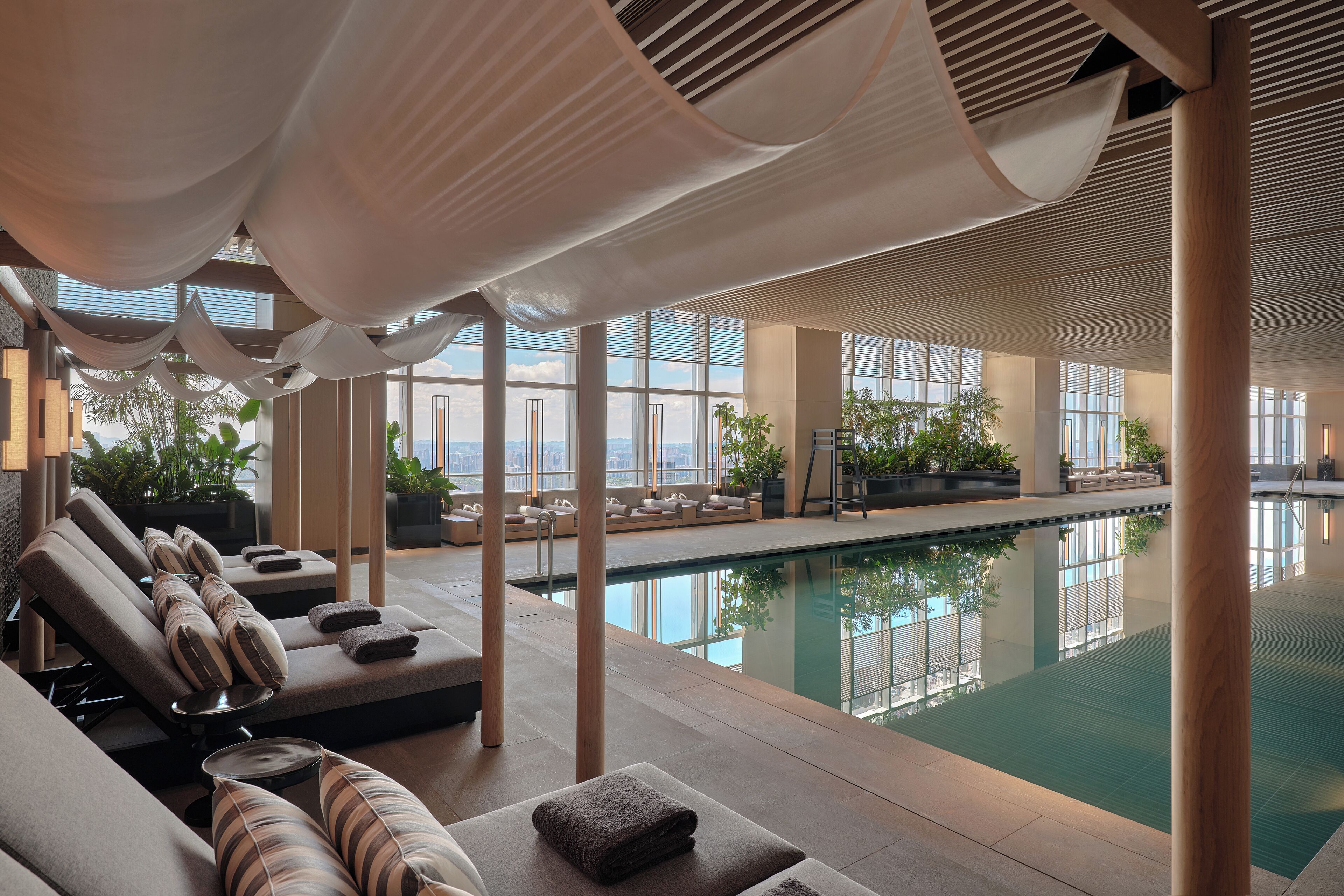 Park Hyatt Changsha