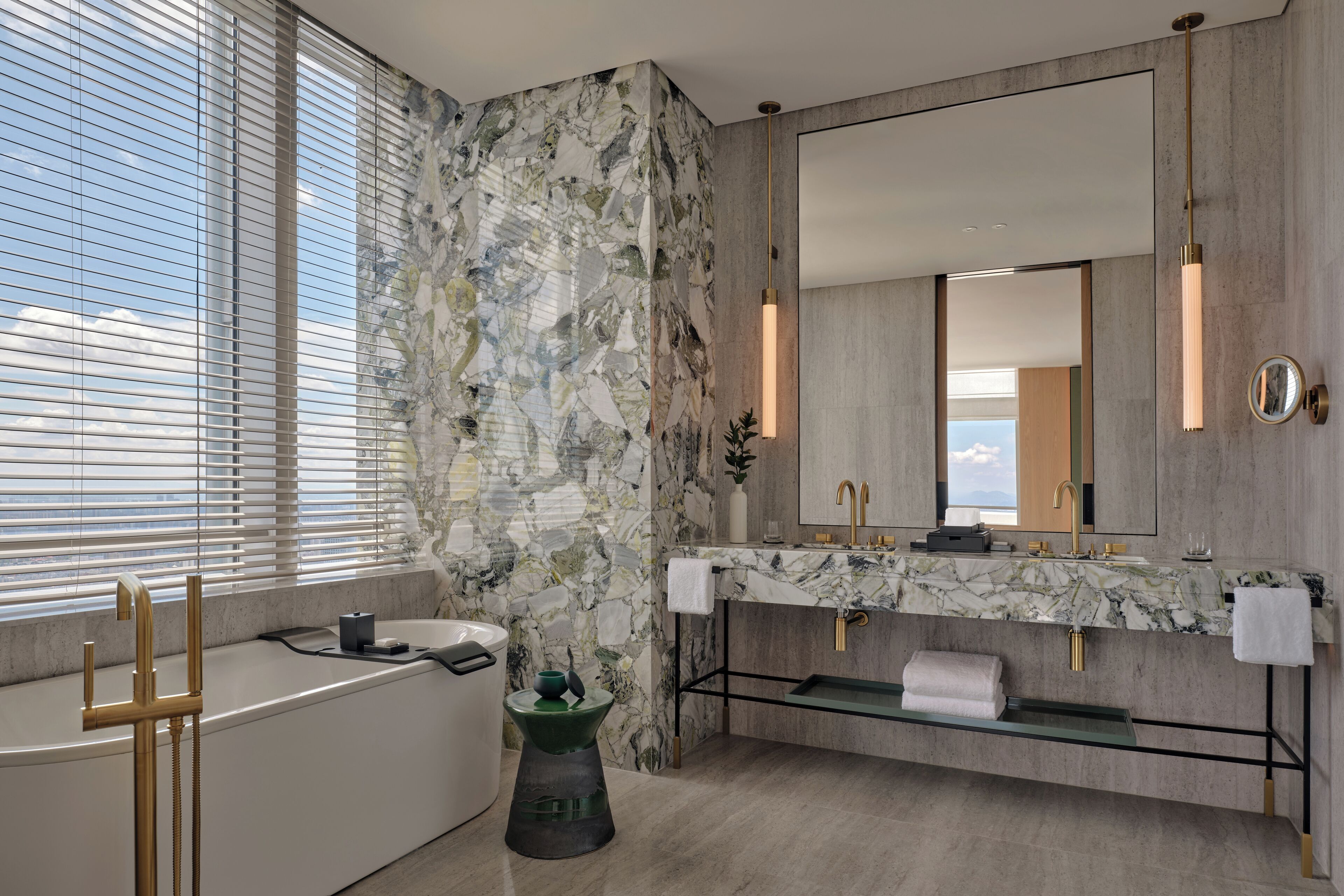 Park Hyatt Changsha
