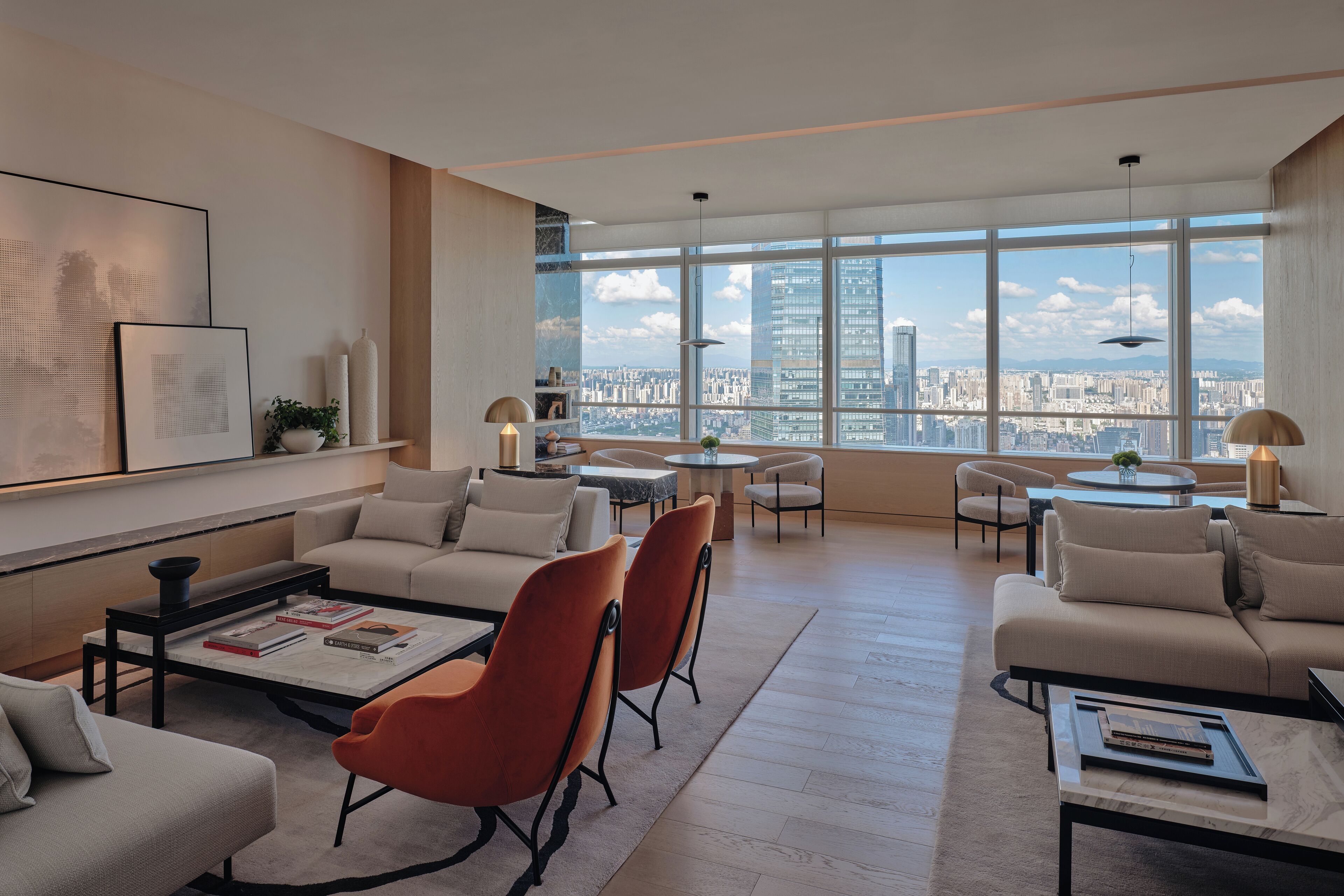 Park Hyatt Changsha
