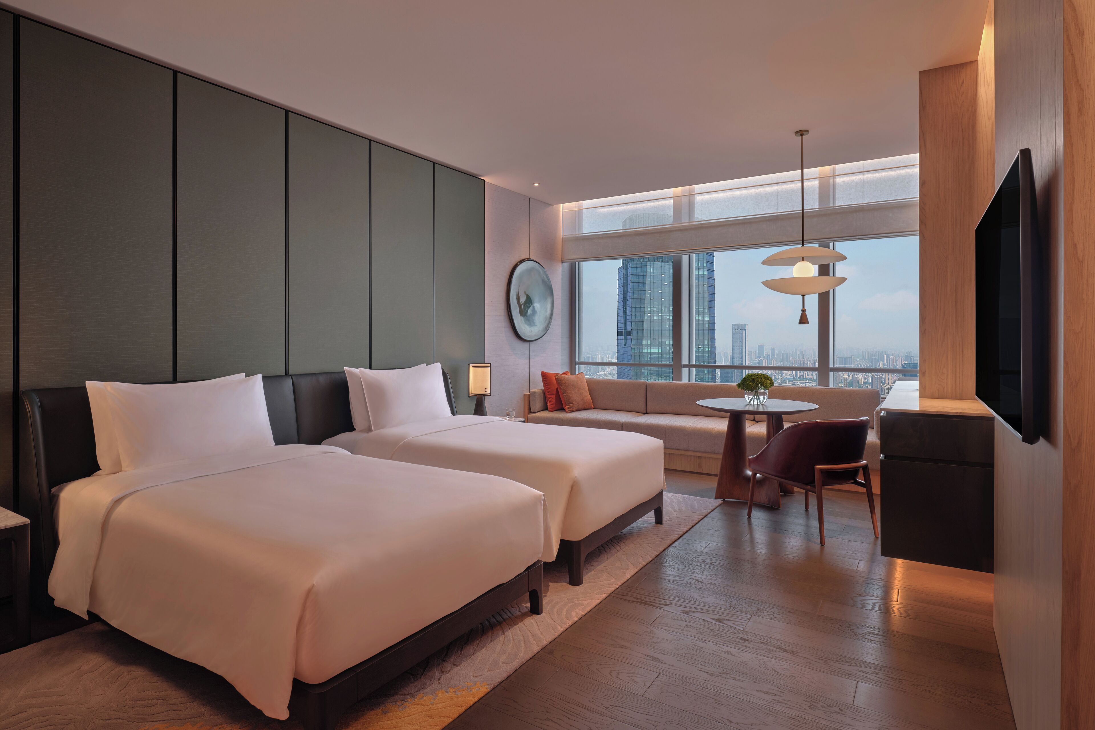 Park Hyatt Changsha