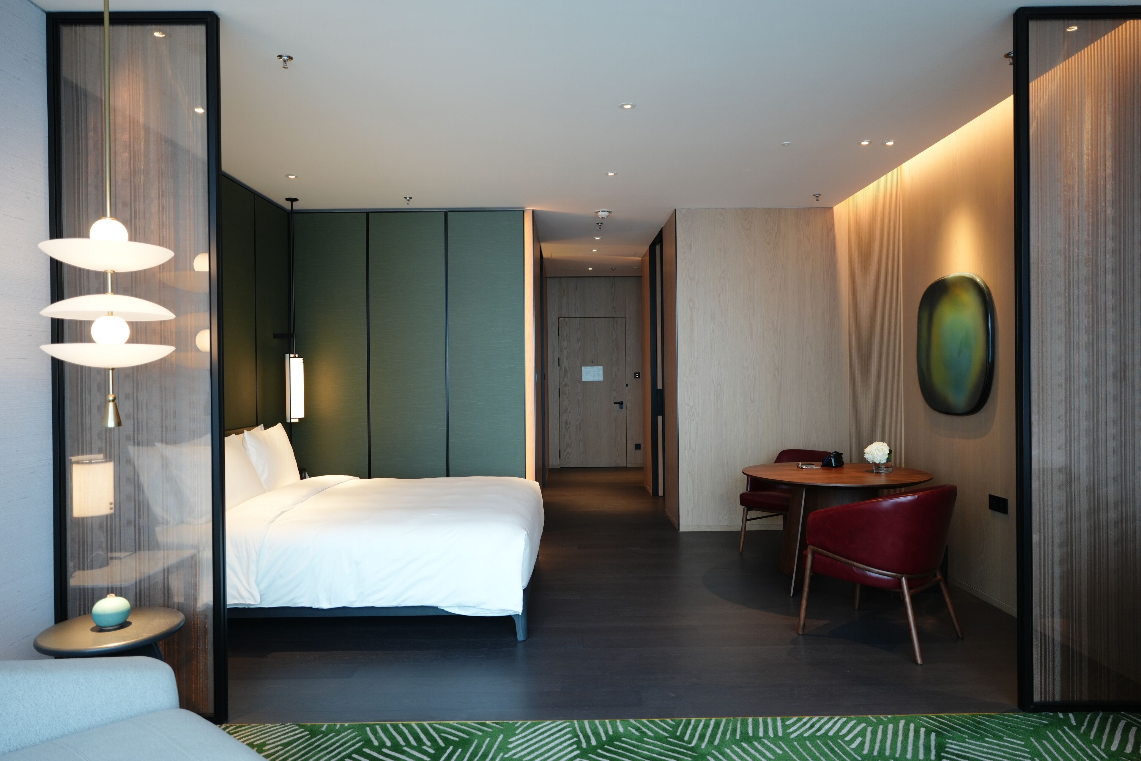 Park Hyatt Changsha