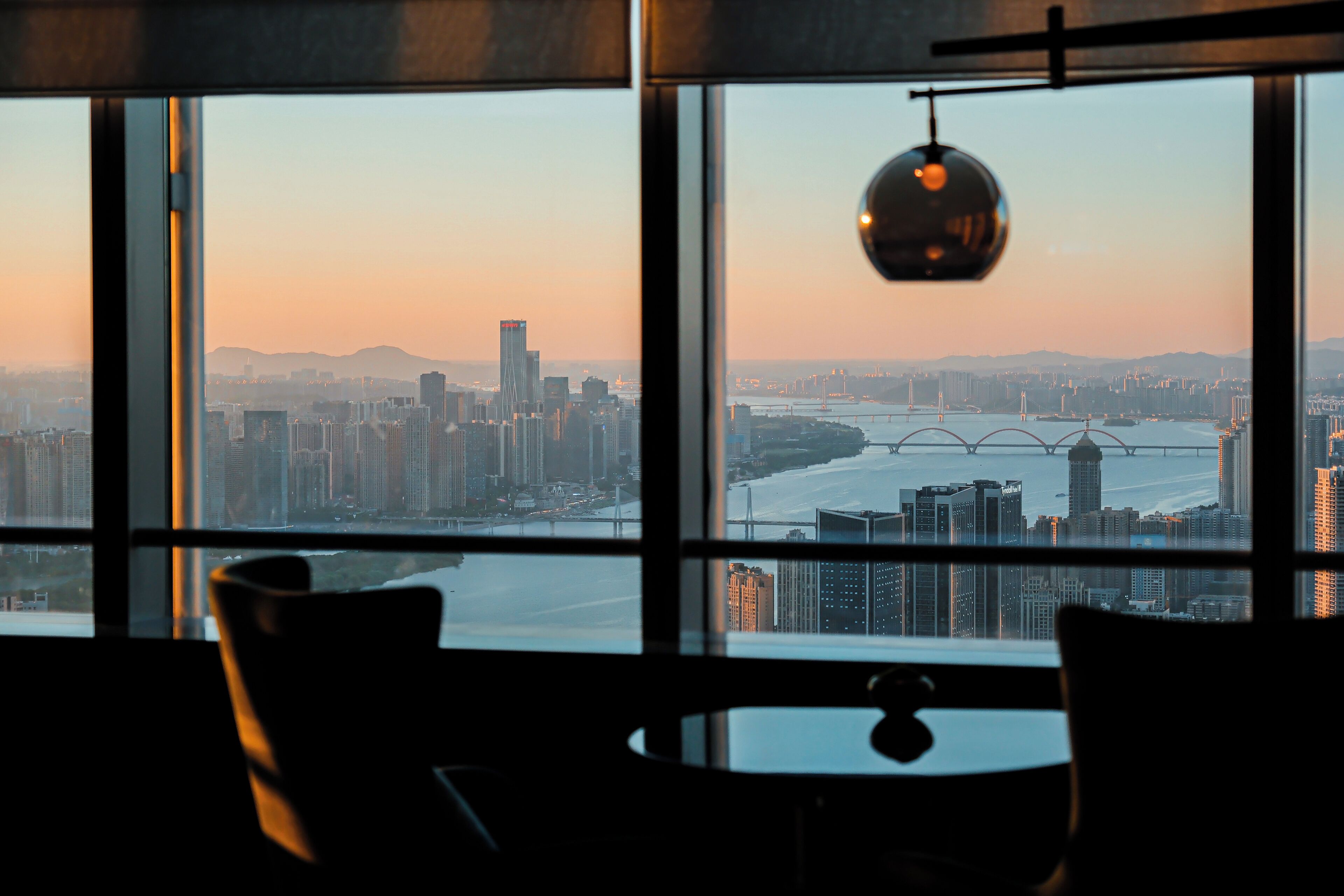Park Hyatt Changsha