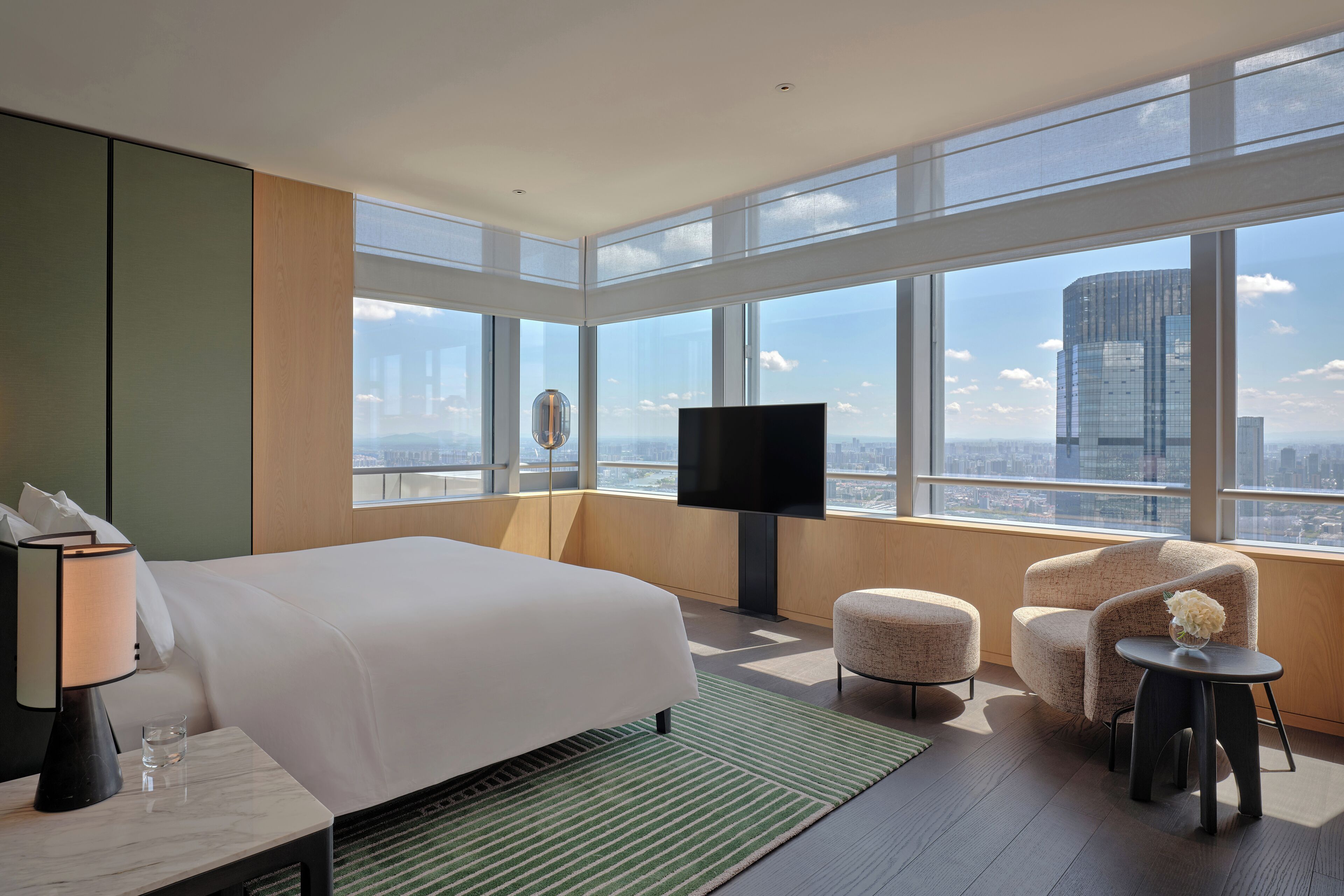 Park Hyatt Changsha