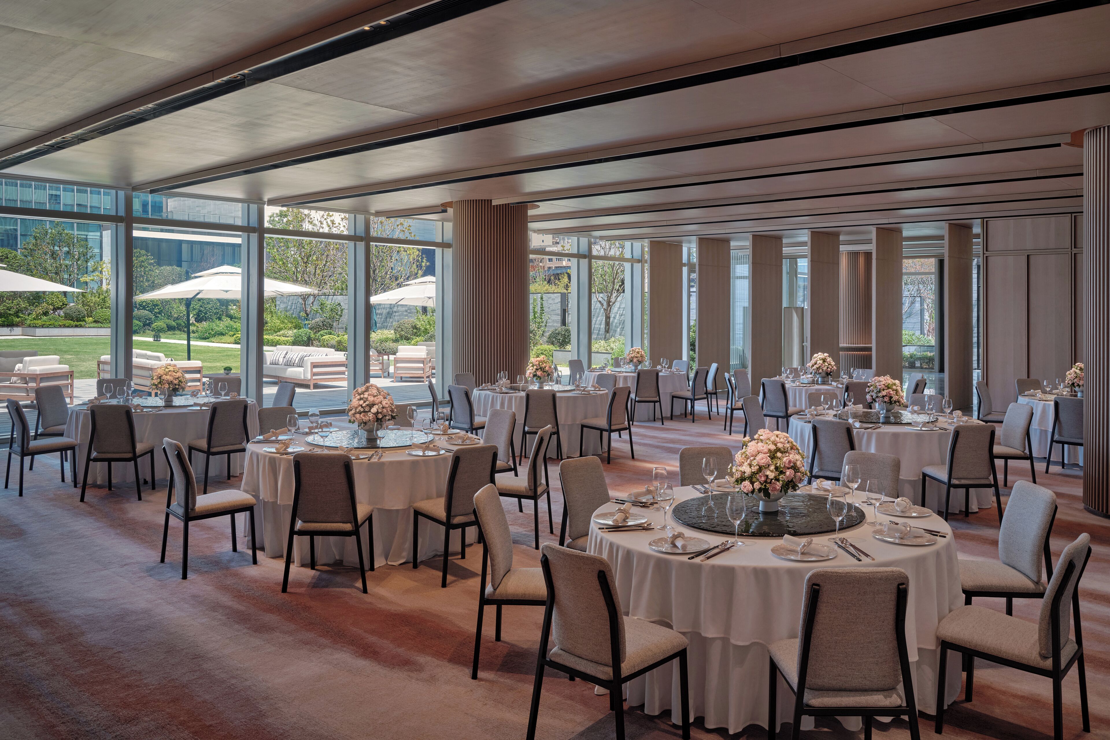 Park Hyatt Changsha