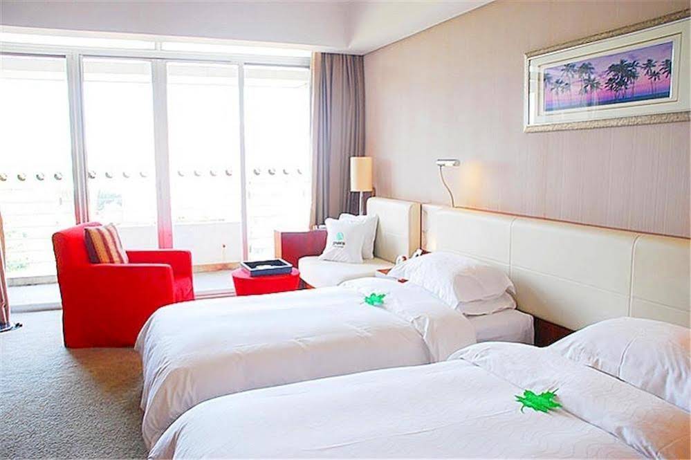 Preess Resort and Hotel