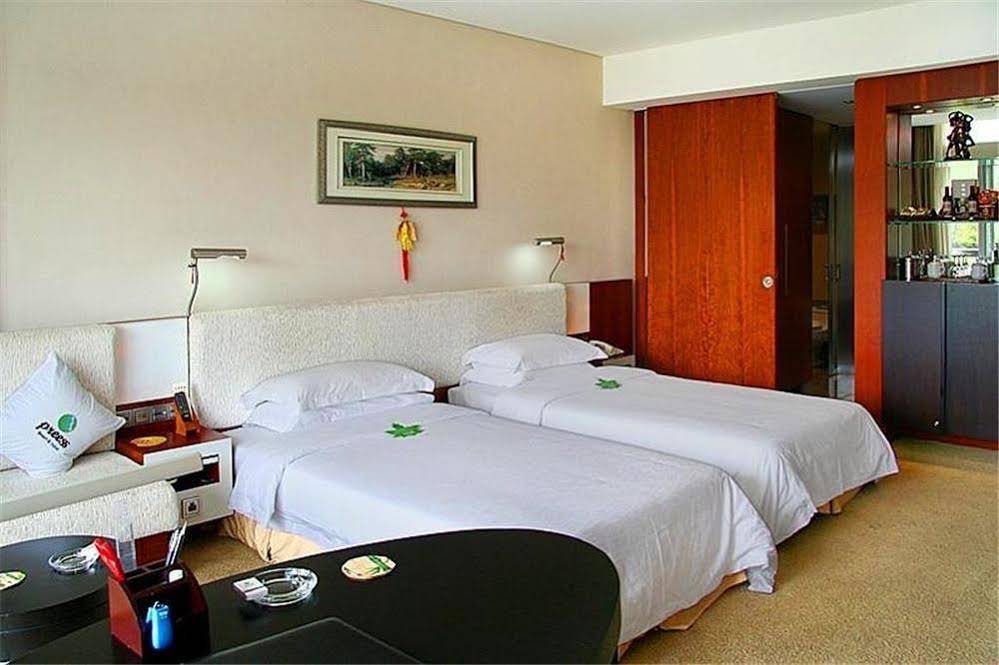 Preess Resort and Hotel