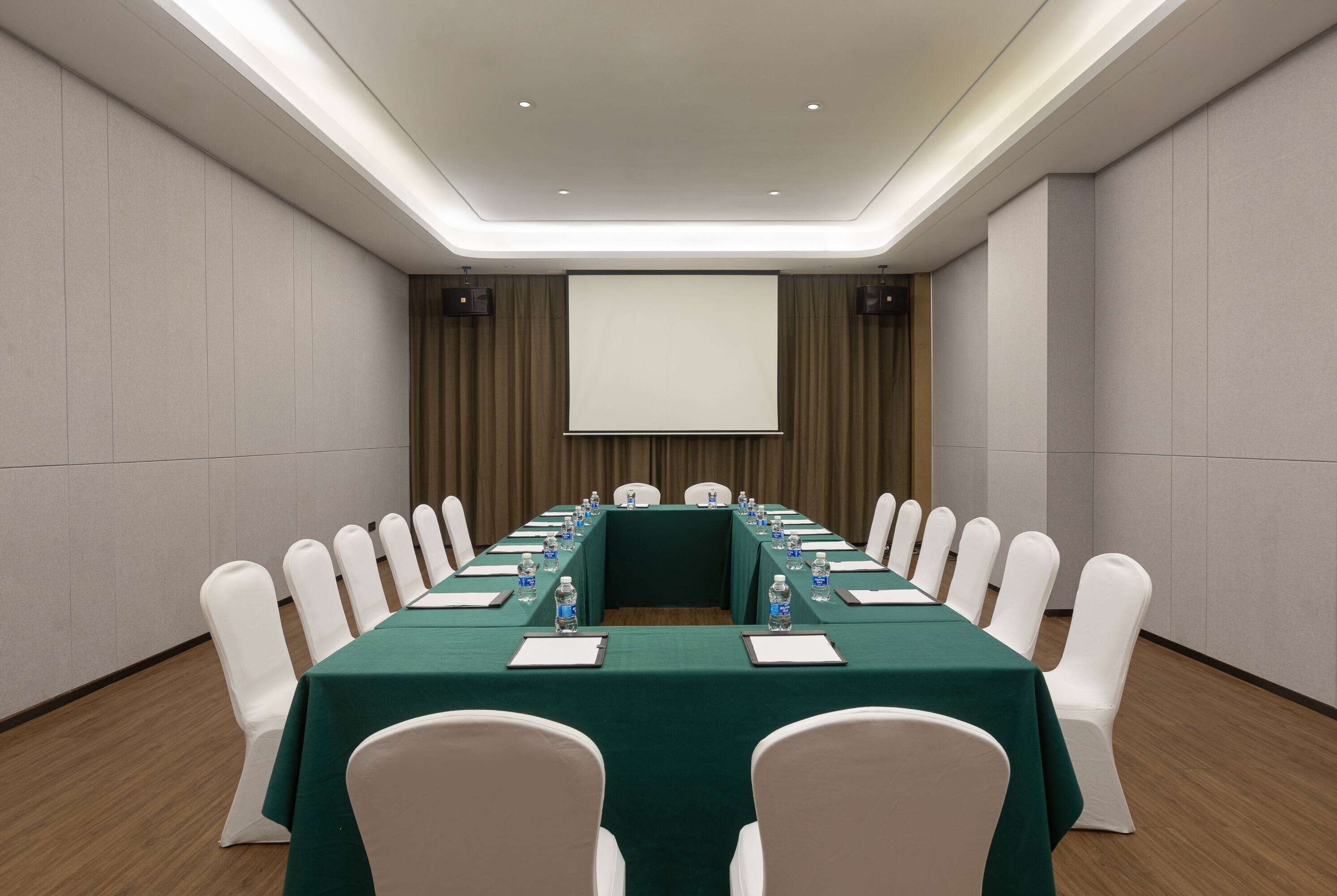 Ramada by Wyndham Changsha Financial Center