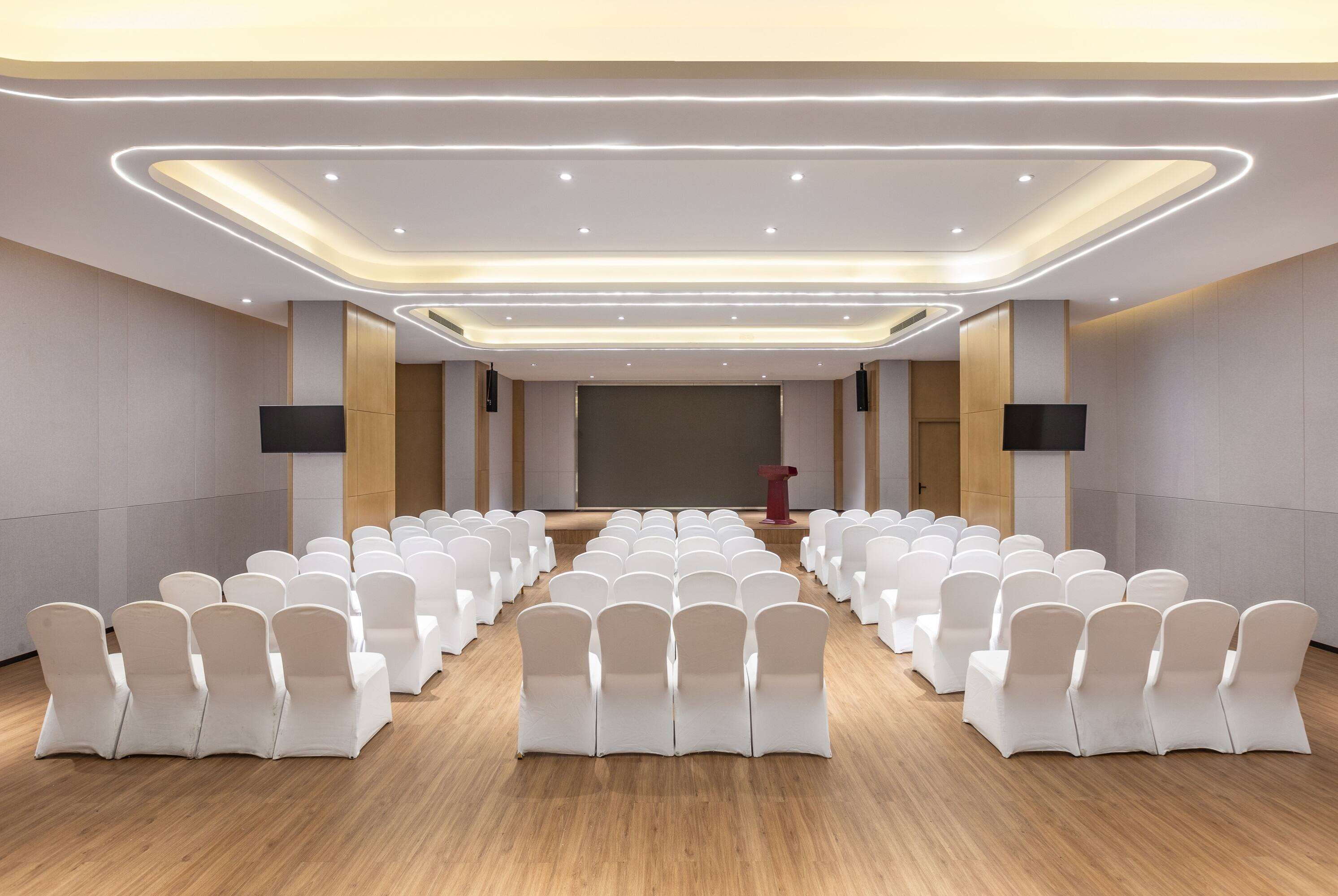 Ramada by Wyndham Changsha Financial Center