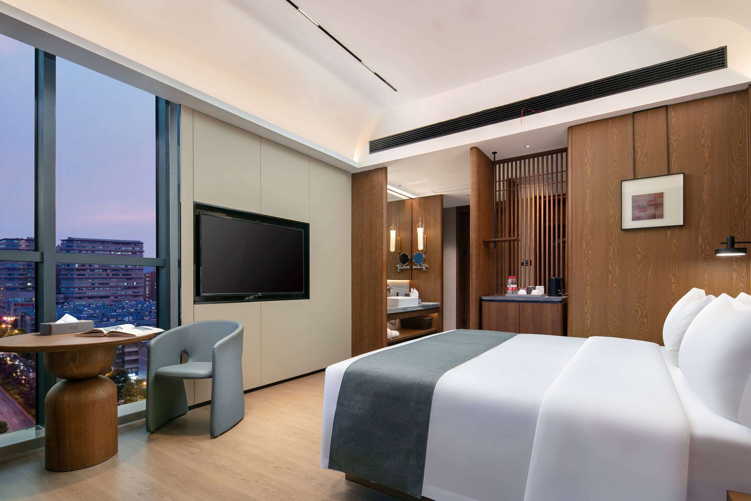 Ramada By Wyndham Changsha West