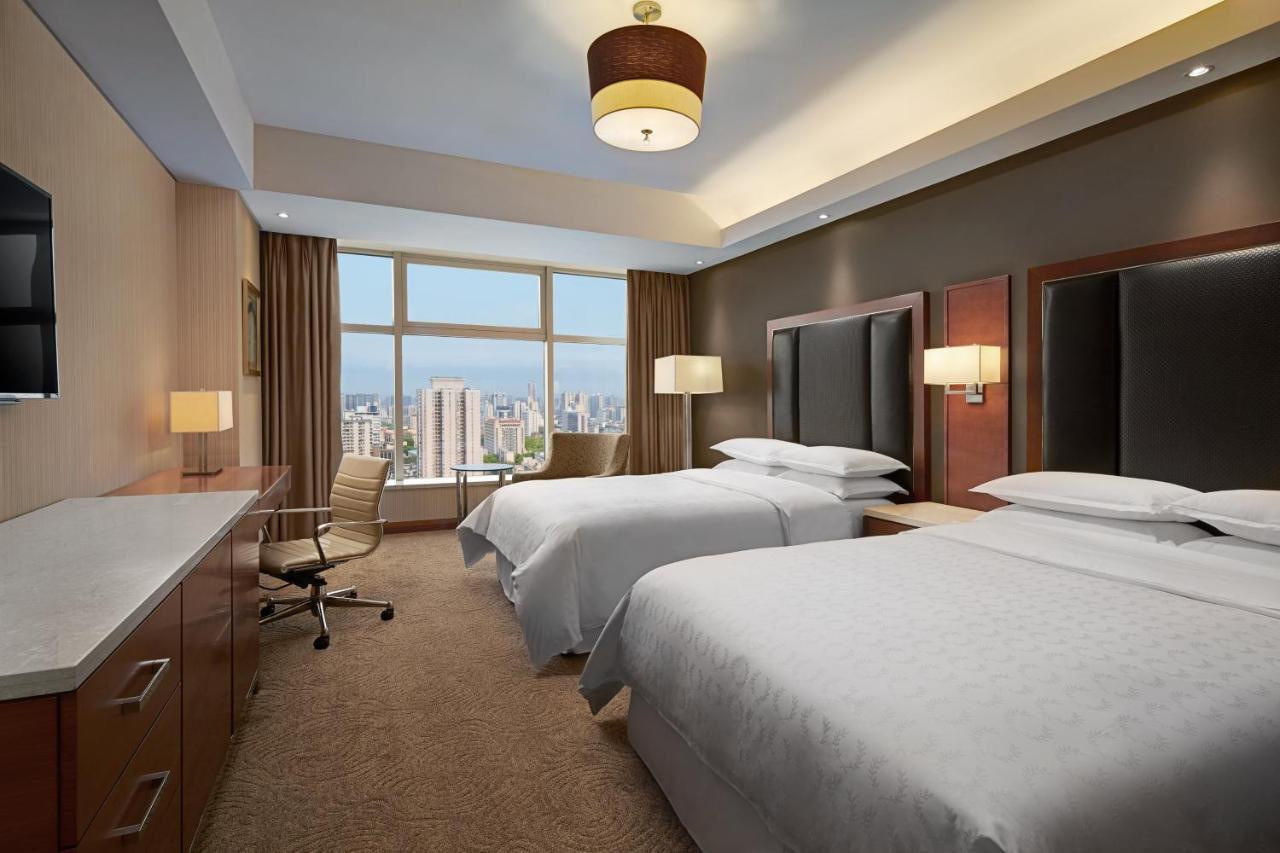 Sheraton Changsha