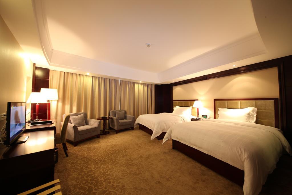 Tiandu International Hotel