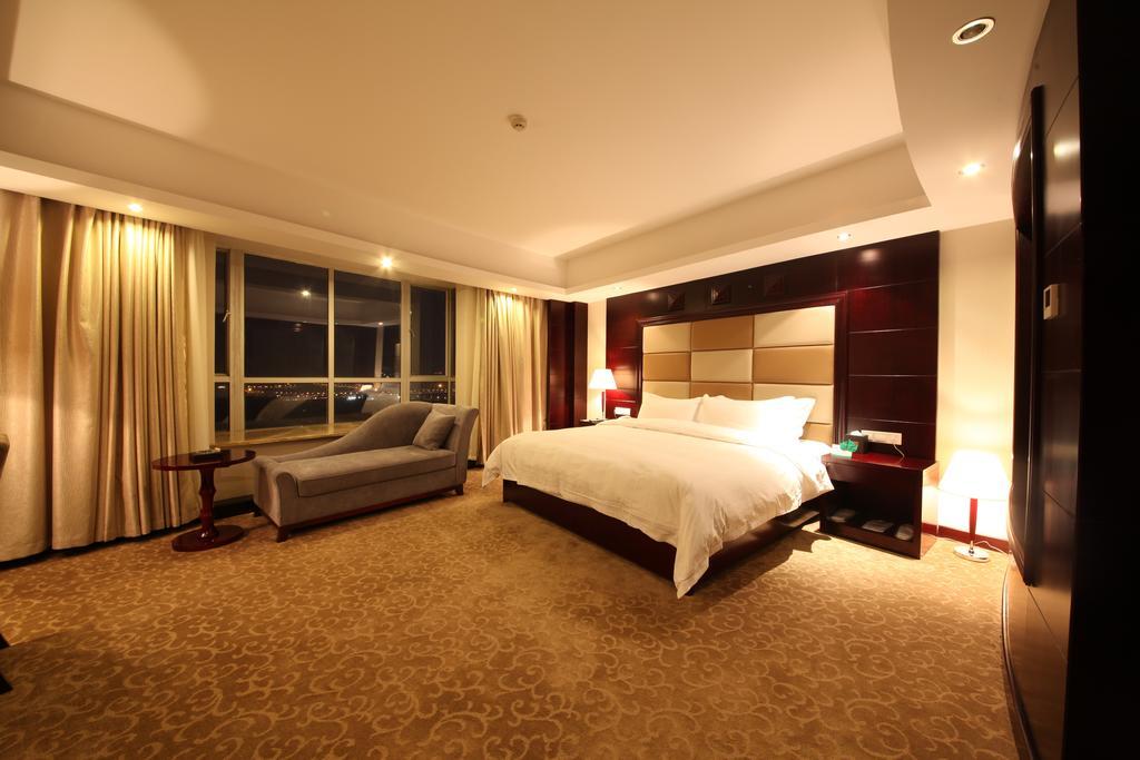 Tiandu International Hotel