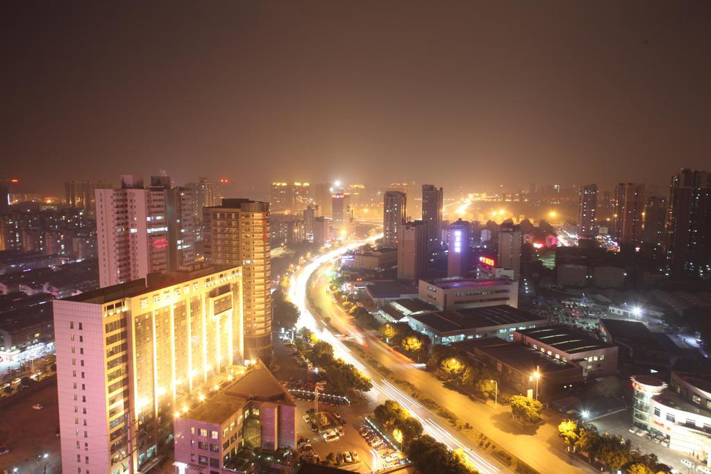 Tiandu International Hotel