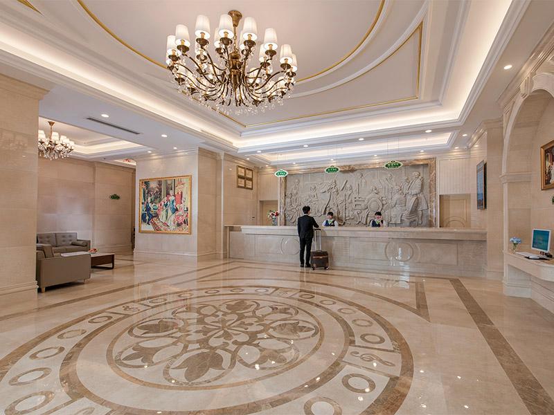 Vienna Hotel Changsha County Radio and Television Center