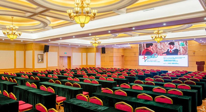 Vienna International Hotel