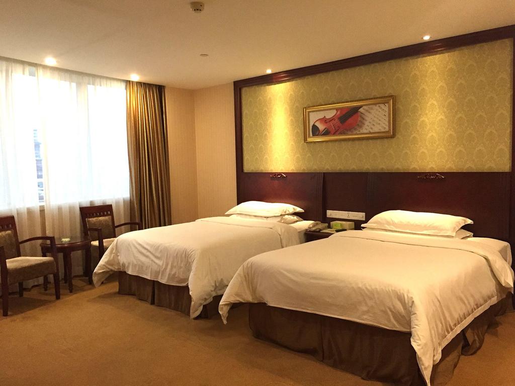 Vienna International Hotel Changsha West Bus Station