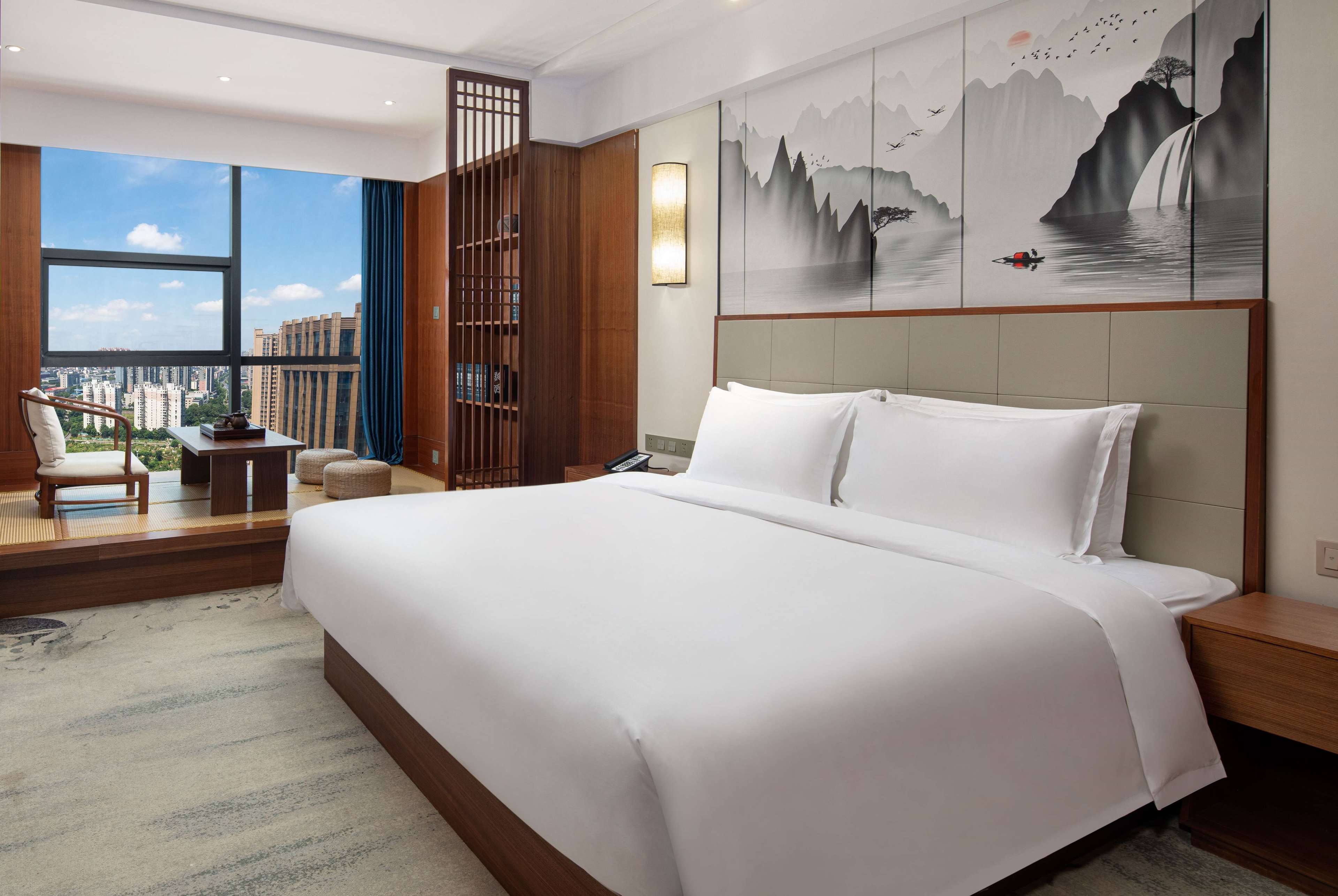 Wingate by Wyndham Changsha Yuhua