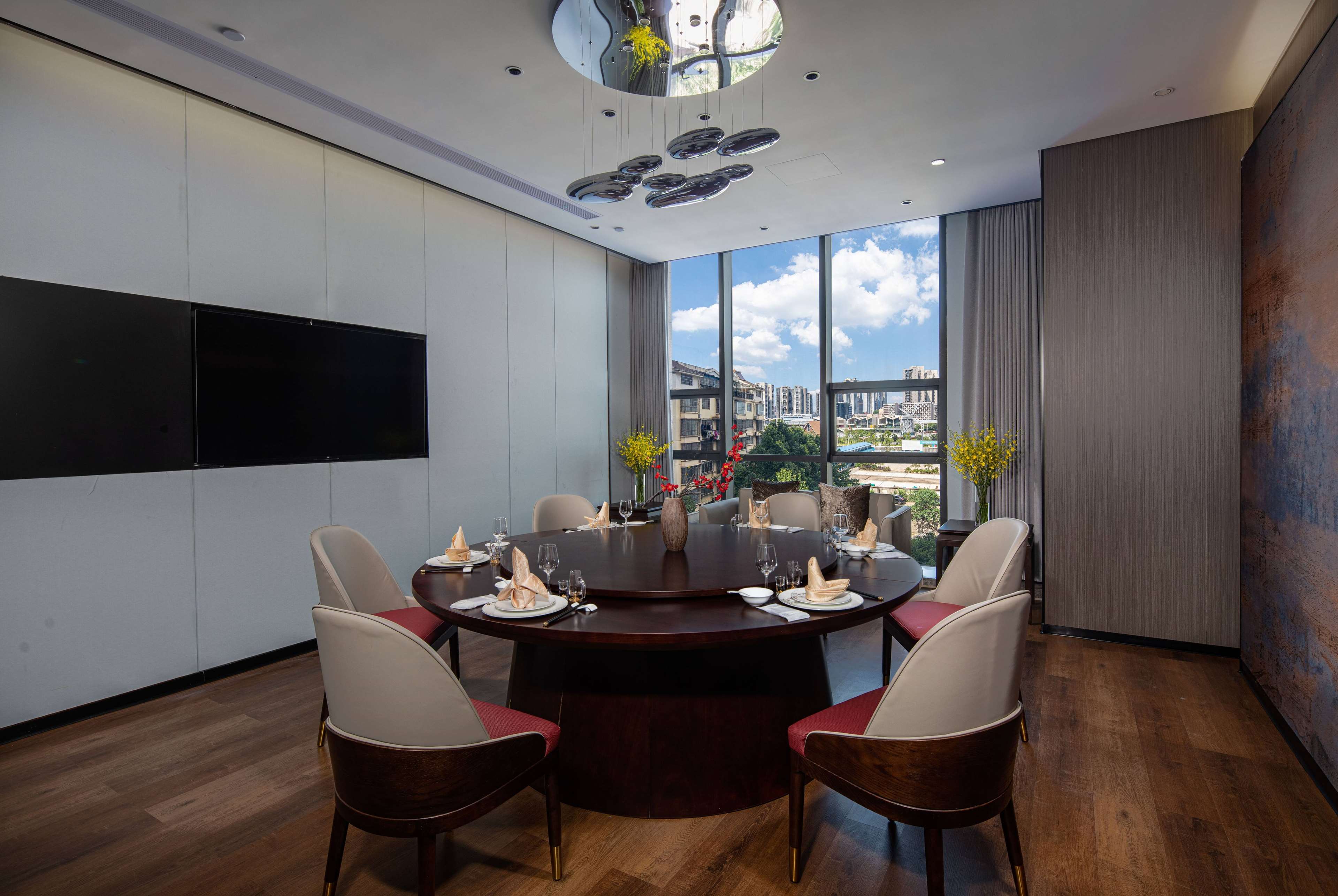 Wingate by Wyndham Changsha Yuhua