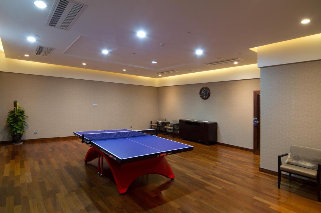 Wyndham Grand Plaza Royale Furongguo Changsha