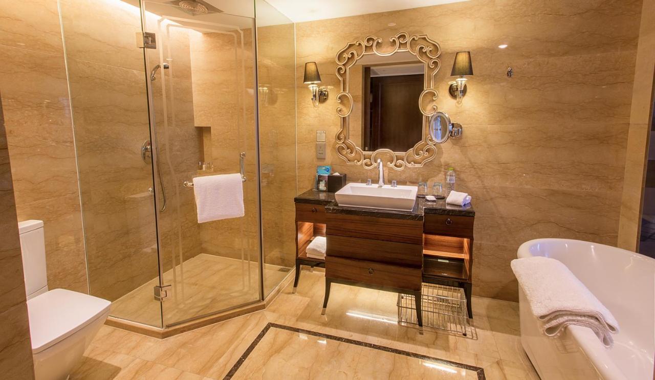 Wyndham Grand Plaza Royale Furongguo Changsha