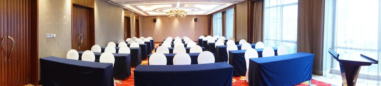 Wyndham Grand Plaza Royale Furongguo Changsha