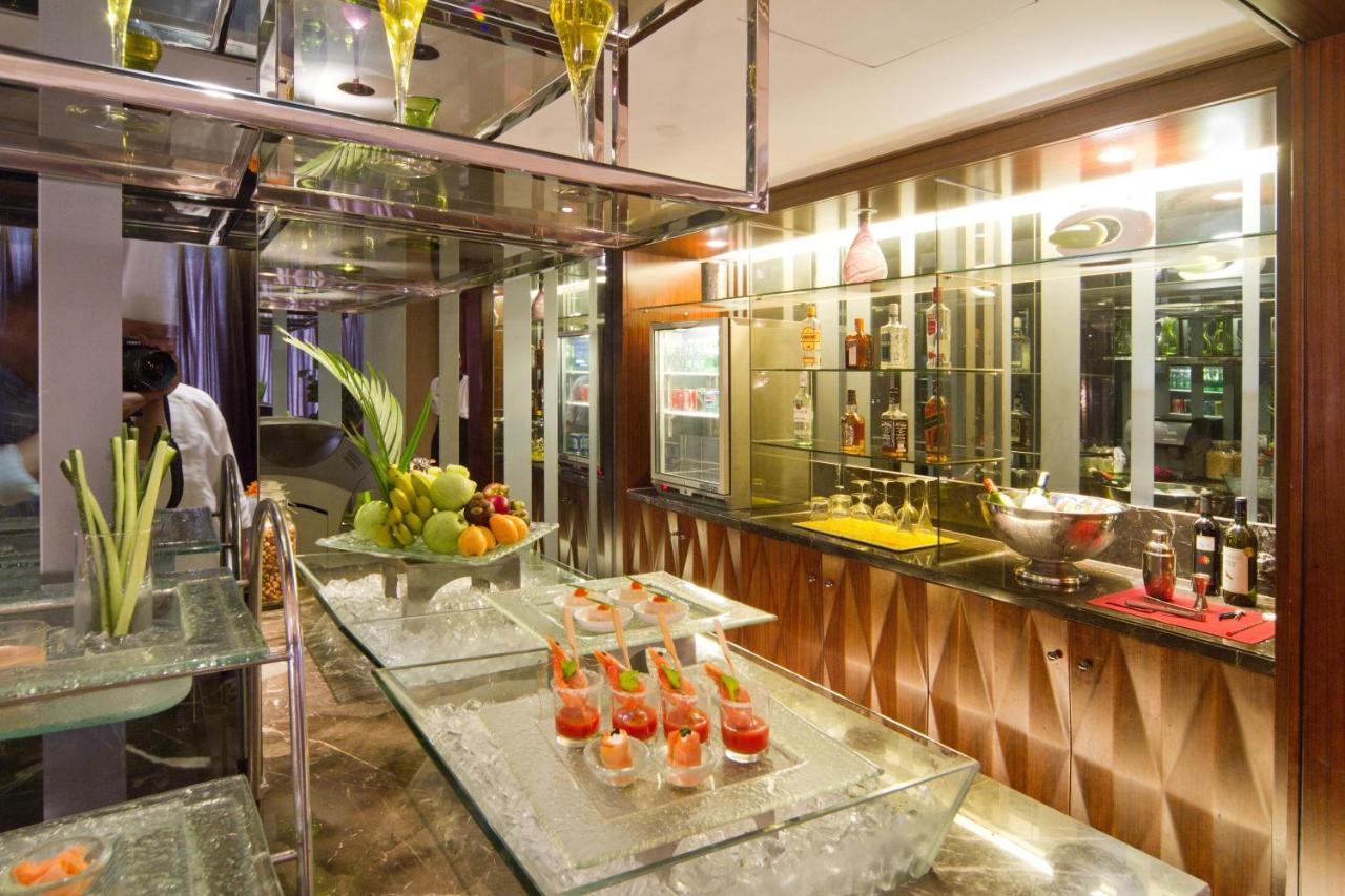 Wyndham Grand Plaza Royale Furongguo Changsha