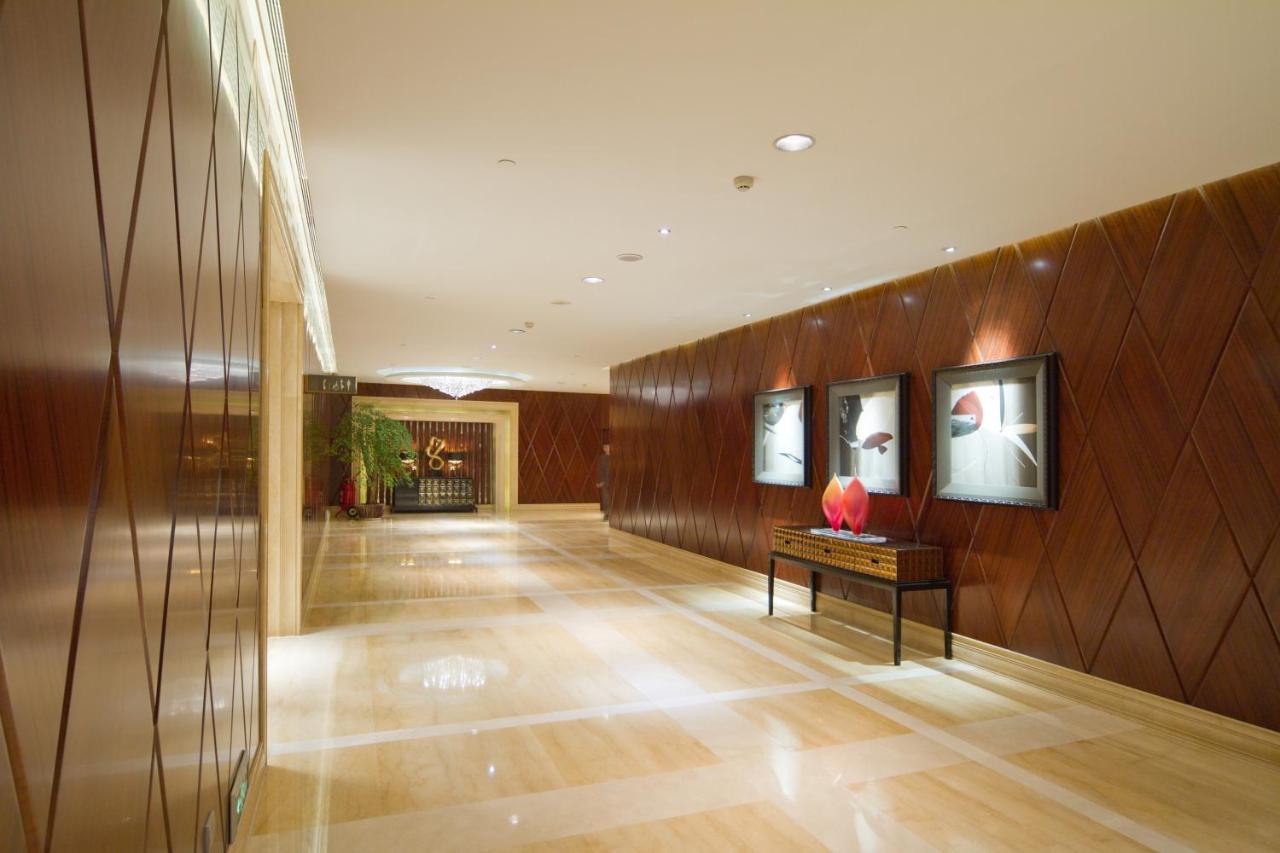 Wyndham Grand Plaza Royale Furongguo Changsha