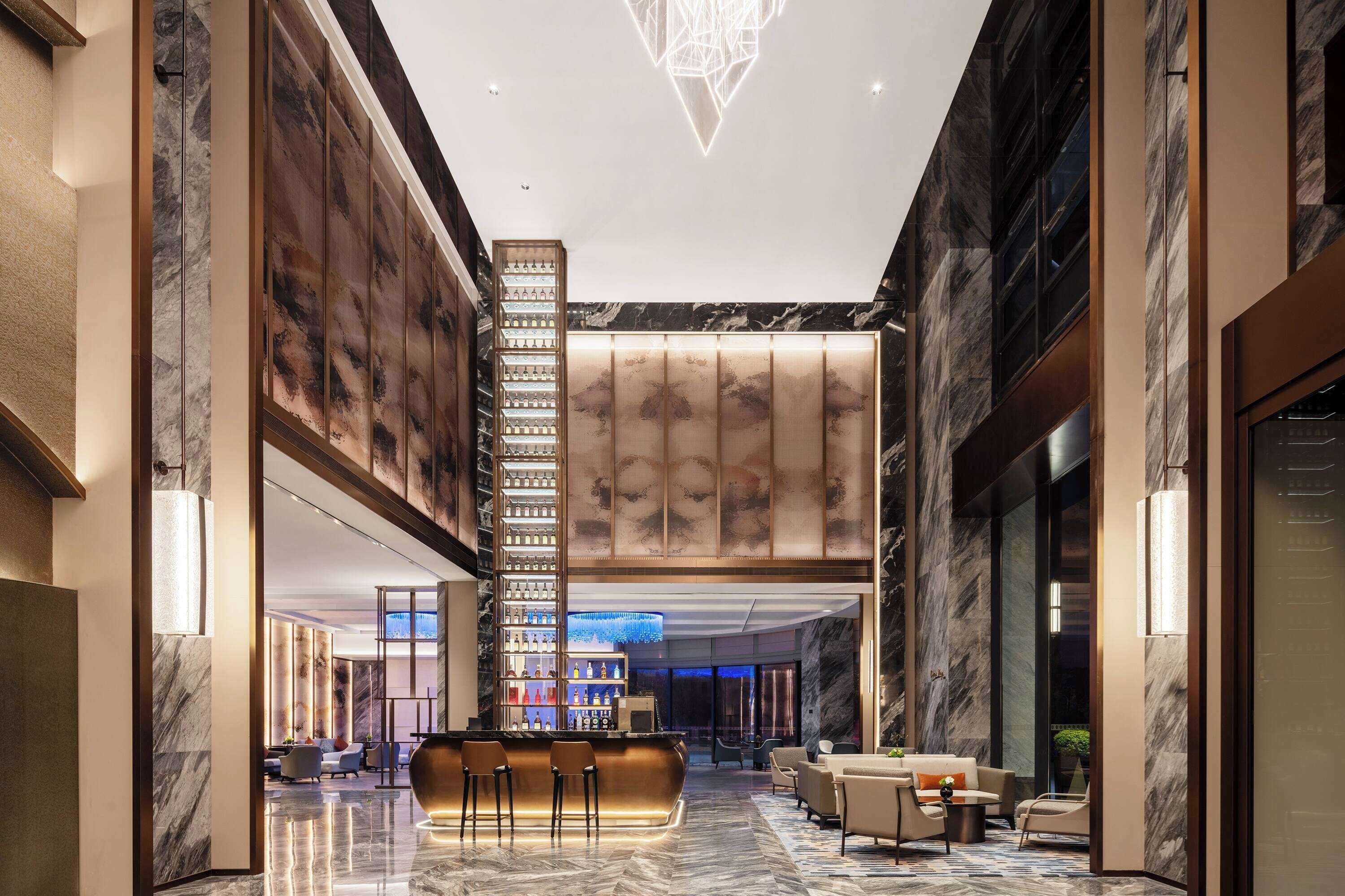 Wyndham Grand Plaza Royale Lugu Changsha
